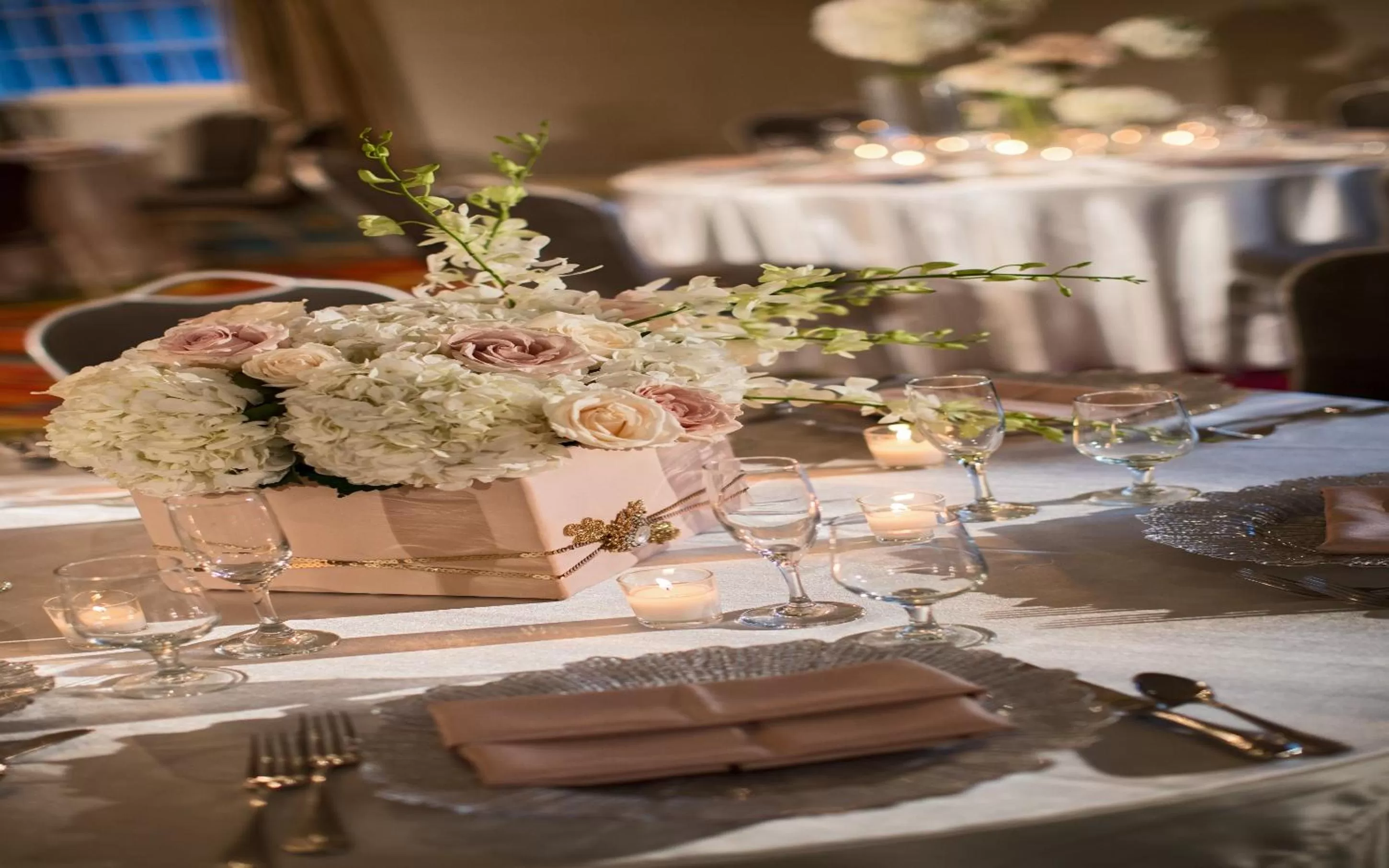 Banquet/Function facilities in Casa De Palmas, Trademark Collection by Wyndham