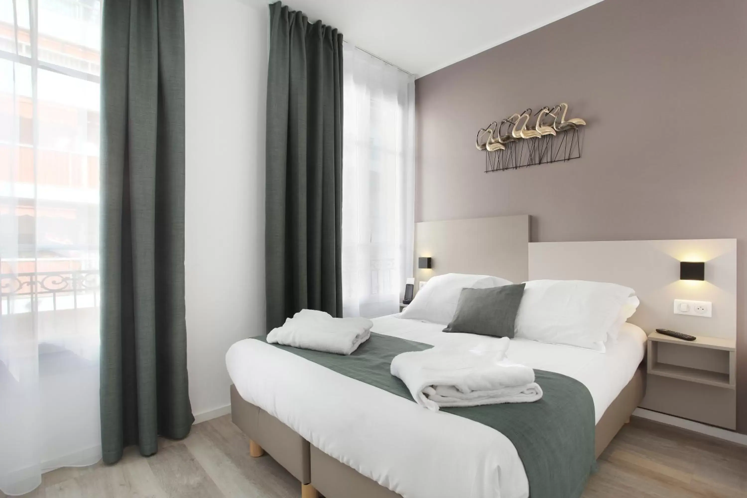 Hôtel Alcôve Nice Hôtel Alcôve Nice