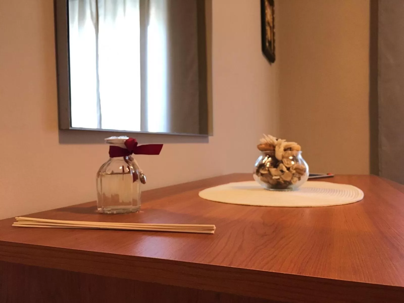 Bedroom in B&B Alpaca Biella