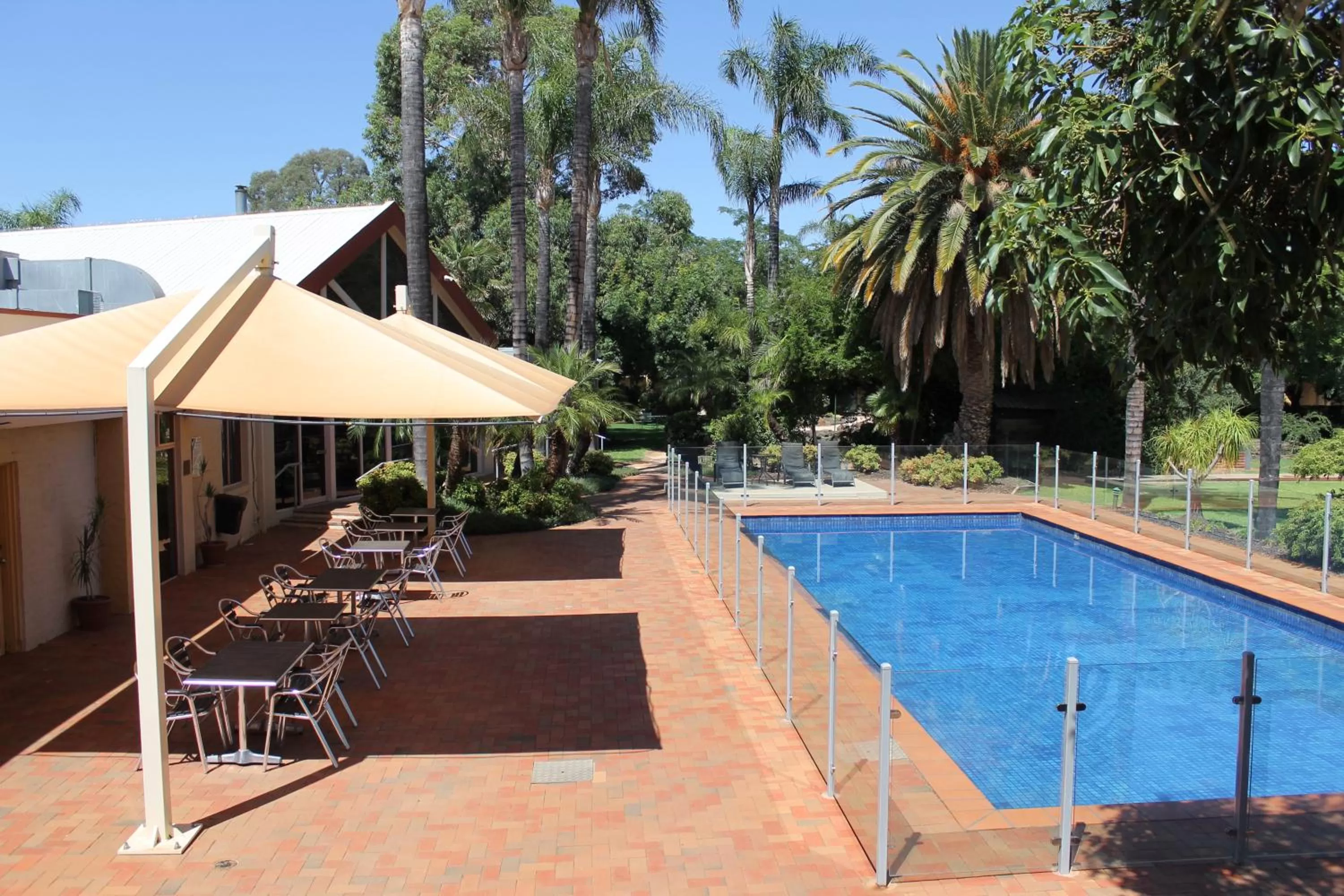 Mildura Inlander Resort