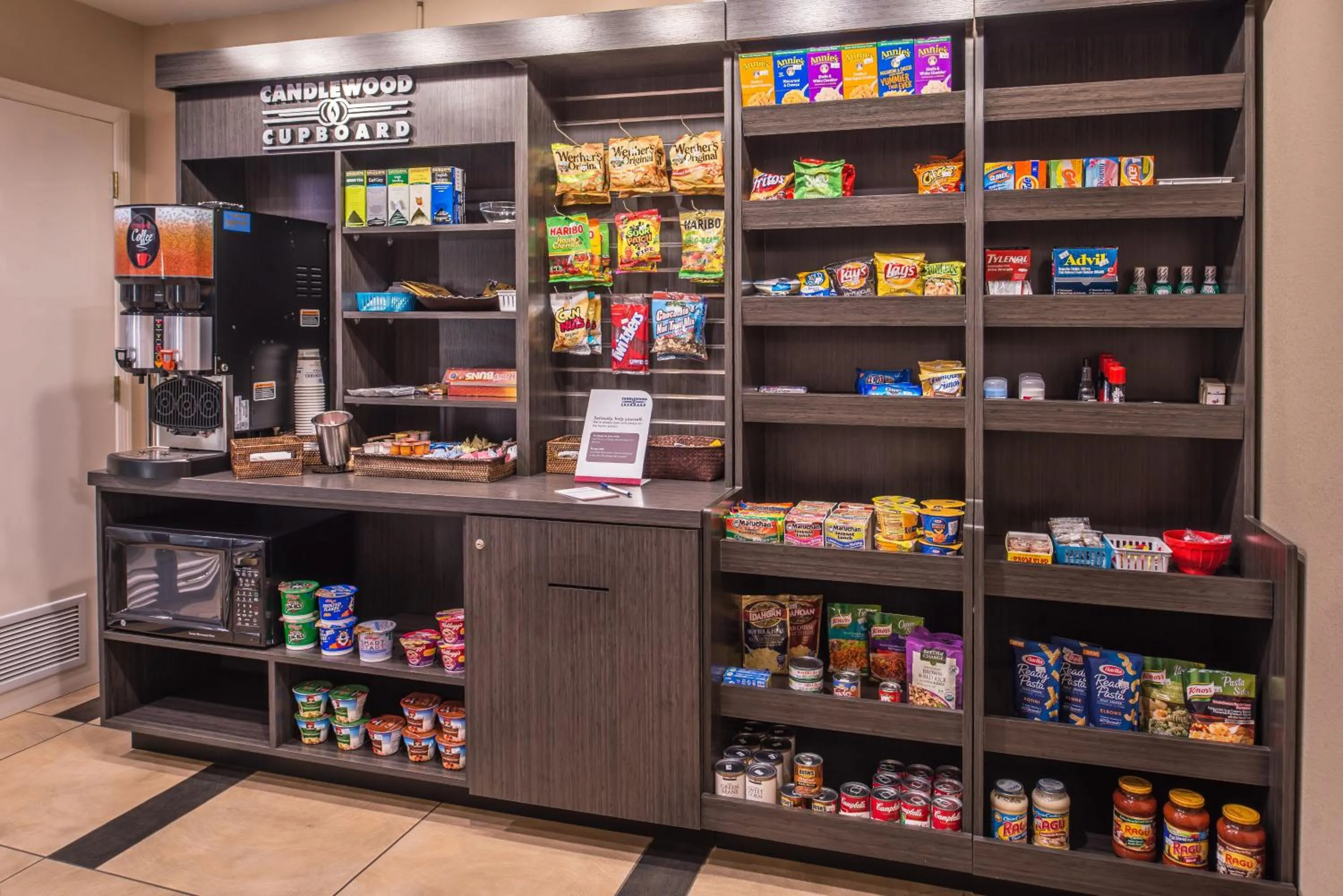 Other in Candlewood Suites Sierra Vista by IHG