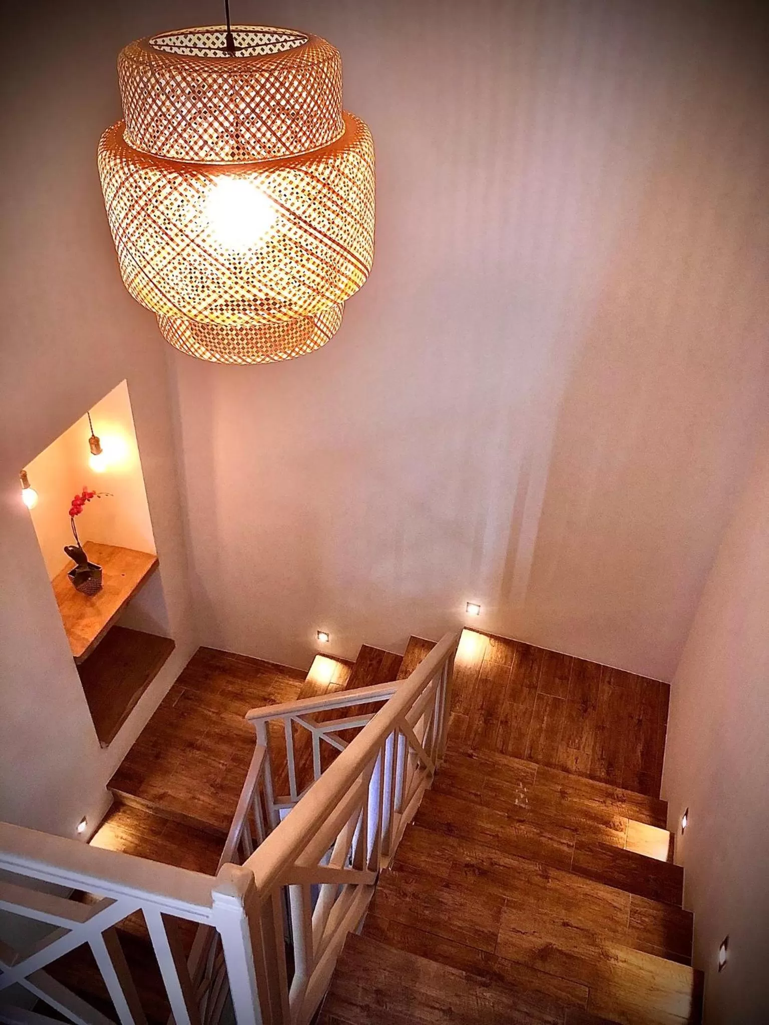 Guest house IL VICOLO