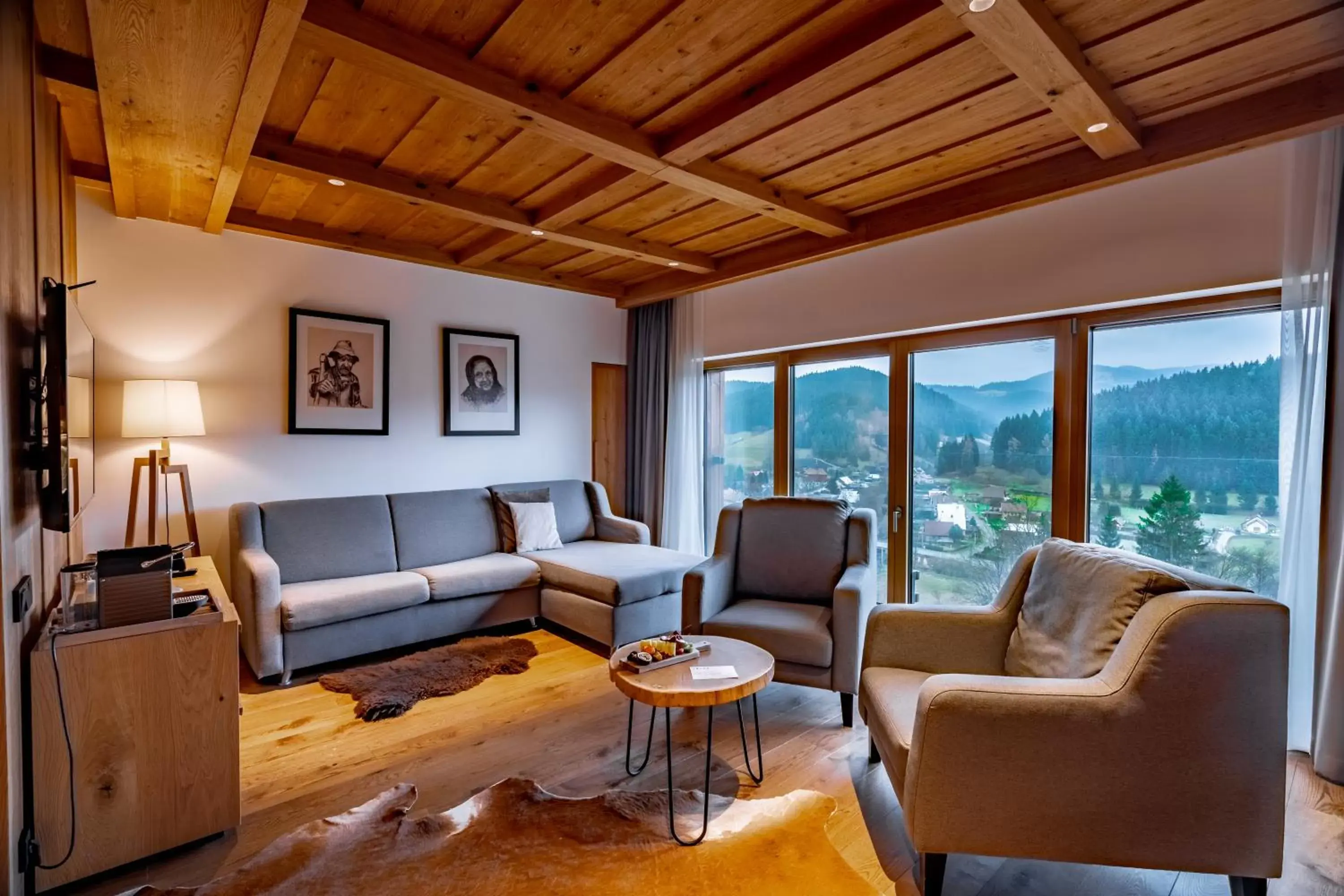 Deluxe Apartment in Grandhotel Tatra Deluxe Apartment in Grandhotel Tatra