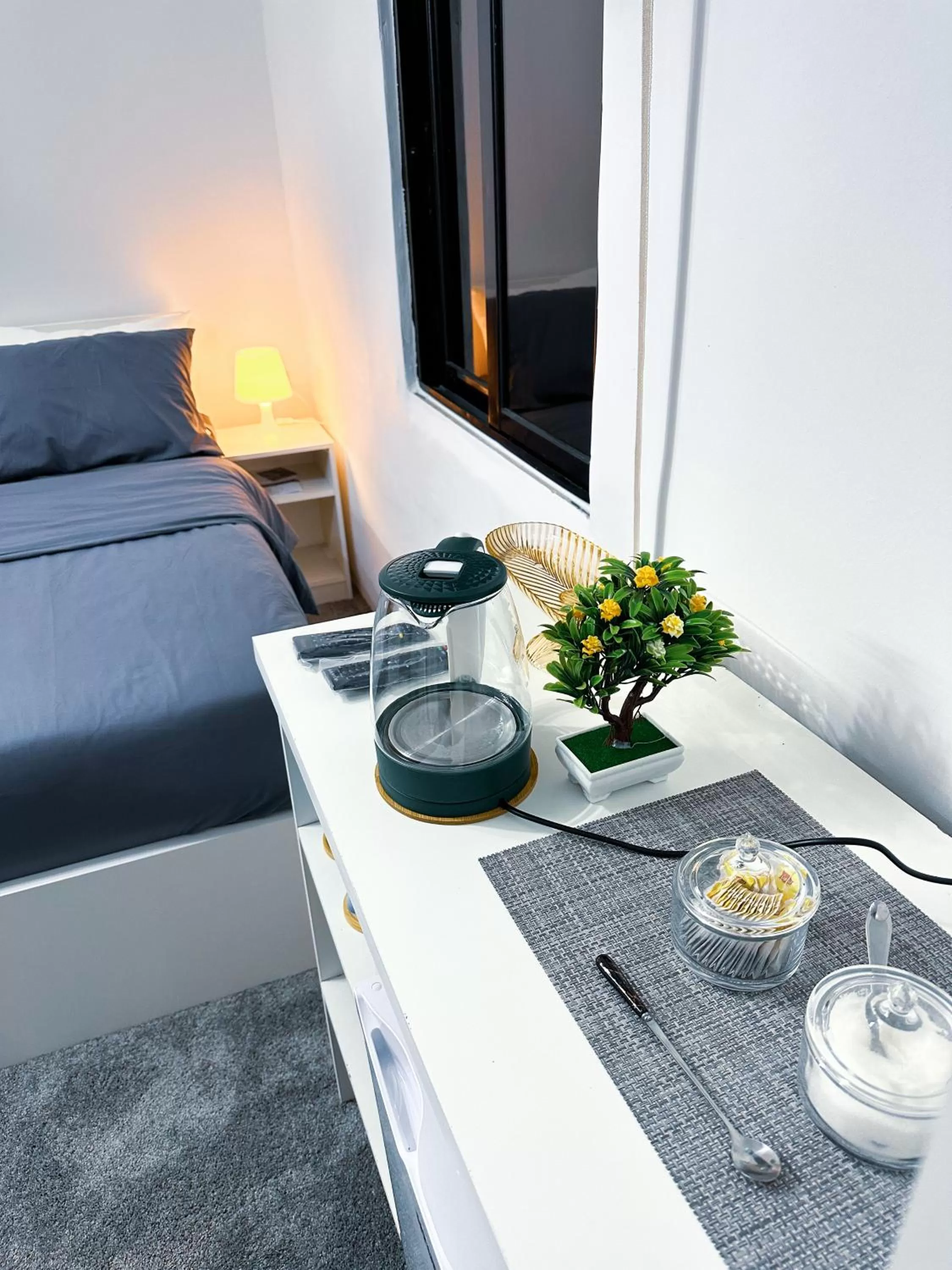 Panorama Jerash HOTEL (2)