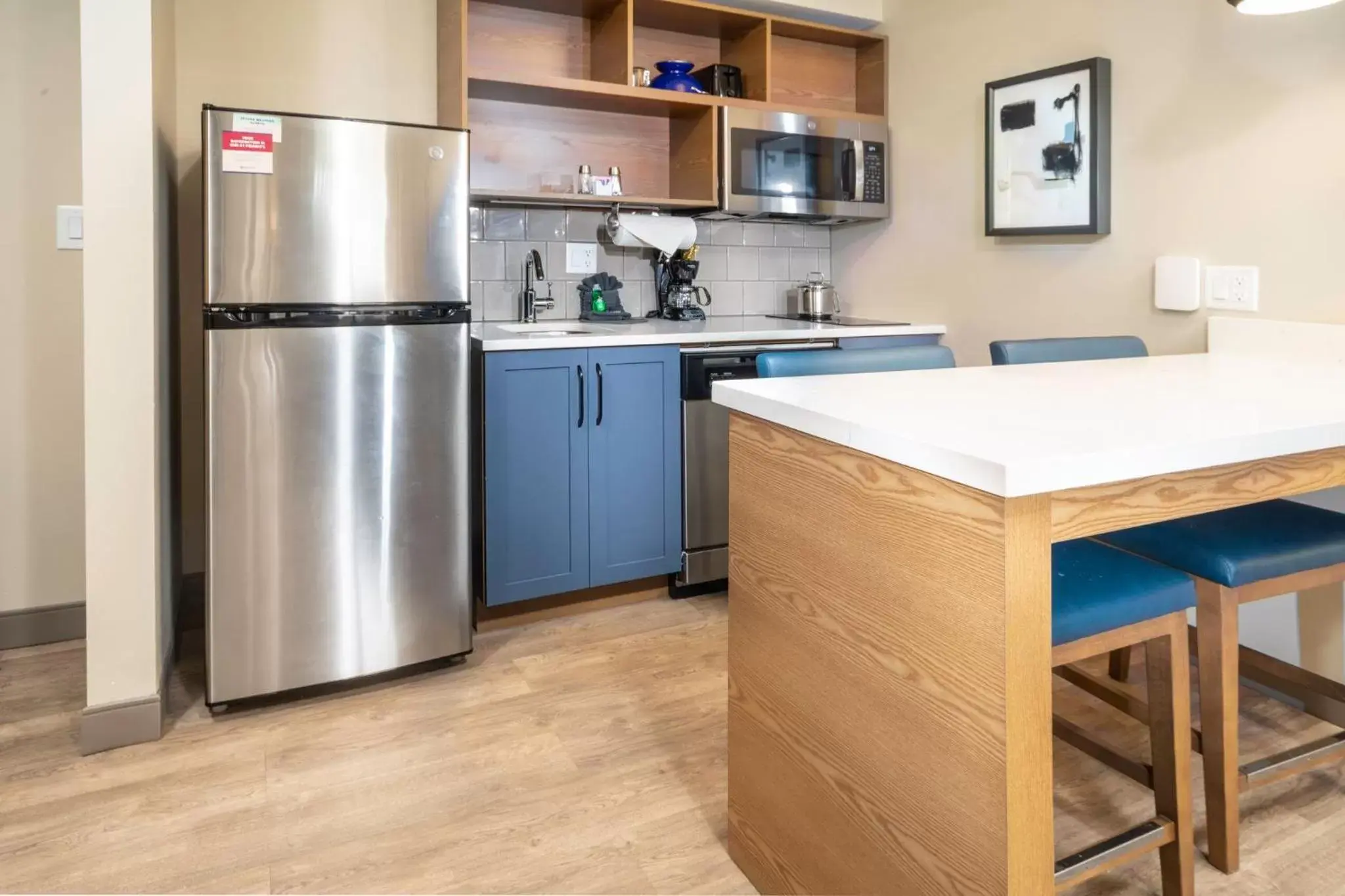 Studio Queen Suite in Candlewood Suites Charleston – Mt. Pleasant by IHG Studio Queen Suite in Candlewood Suites Charleston – Mt. Pleasant by IHG