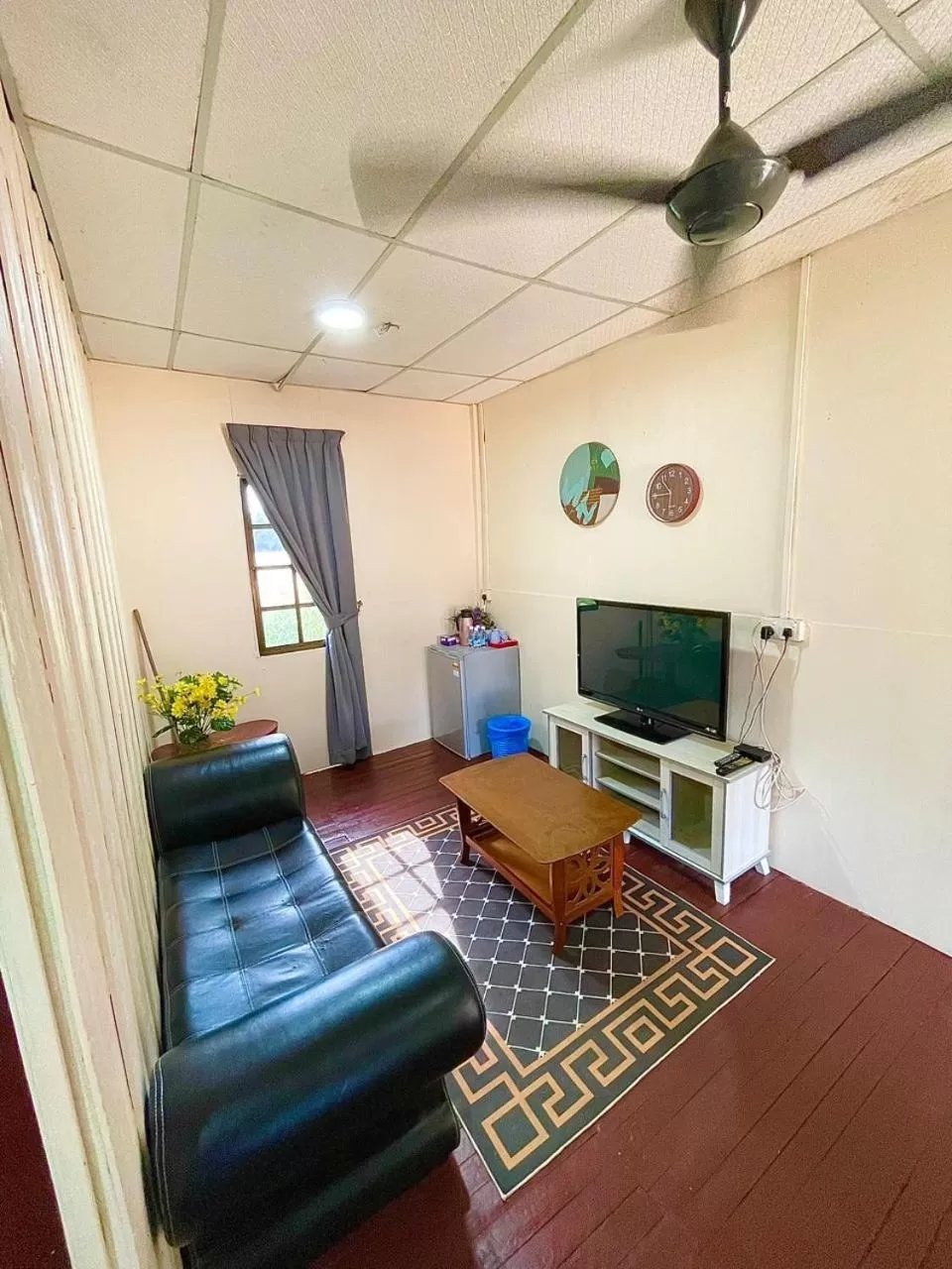 DGeting Beach Resort