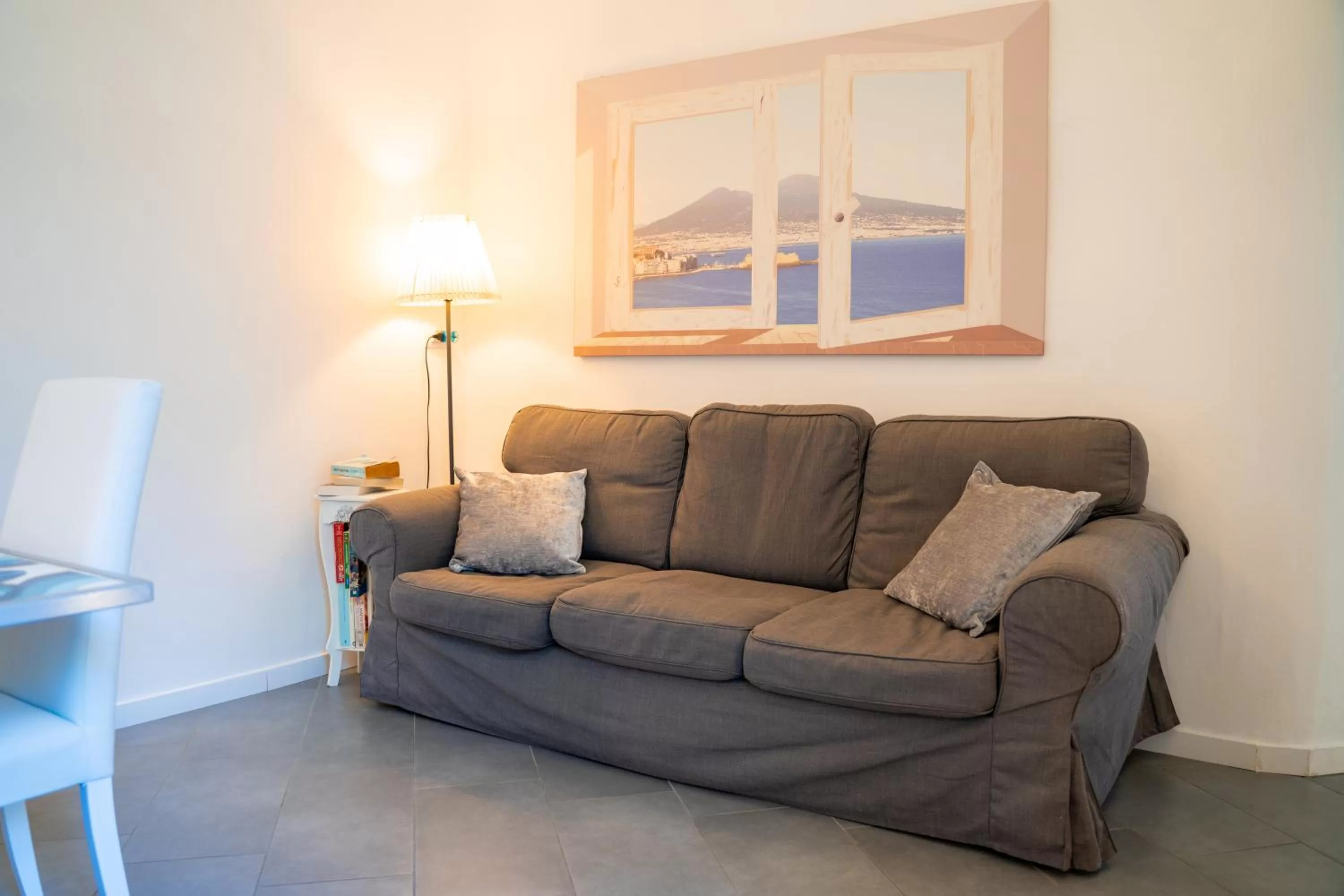 Sotto le Stelle ai Decumani