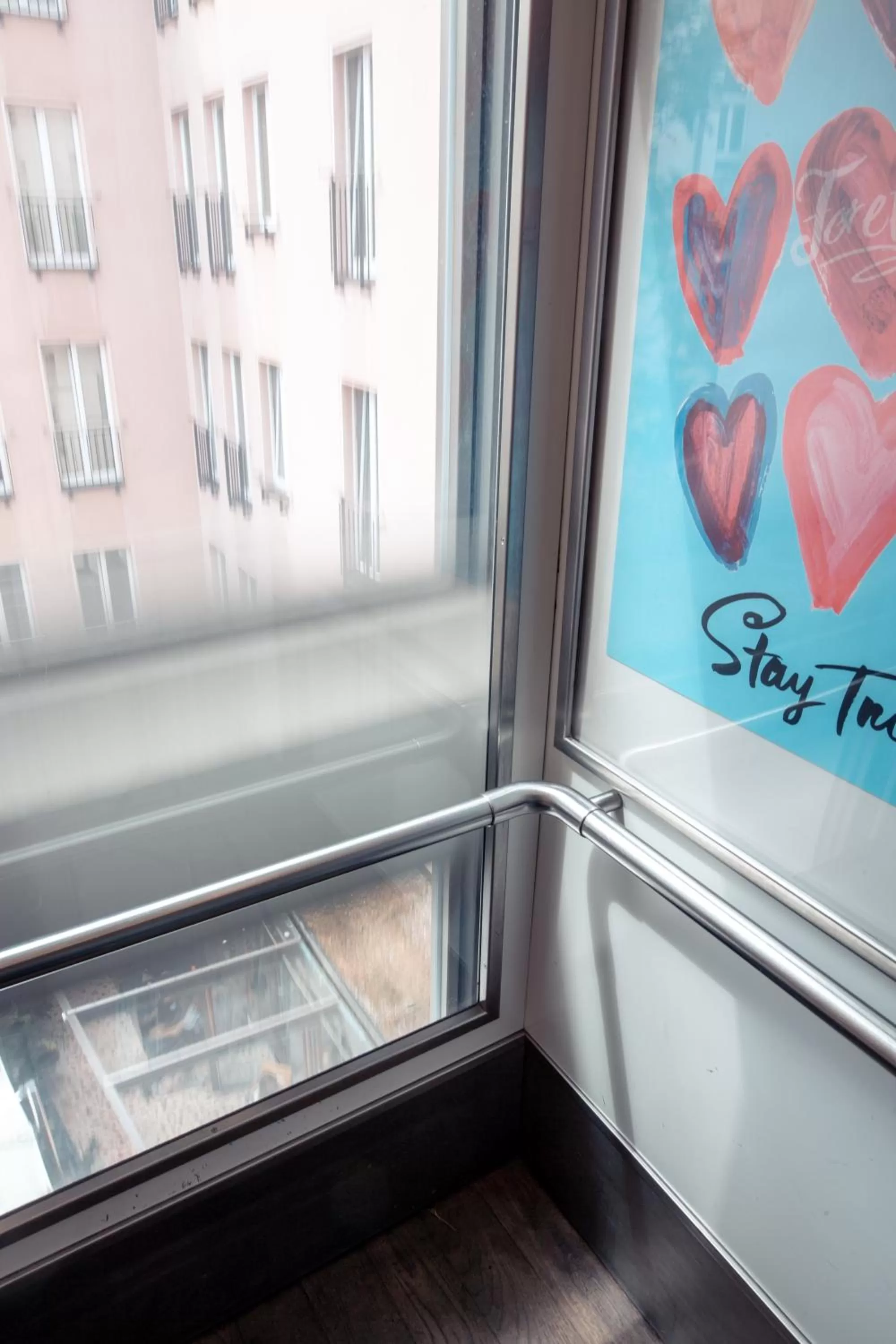 Other in Hotel Bleibtreu Berlin by Golden Tulip