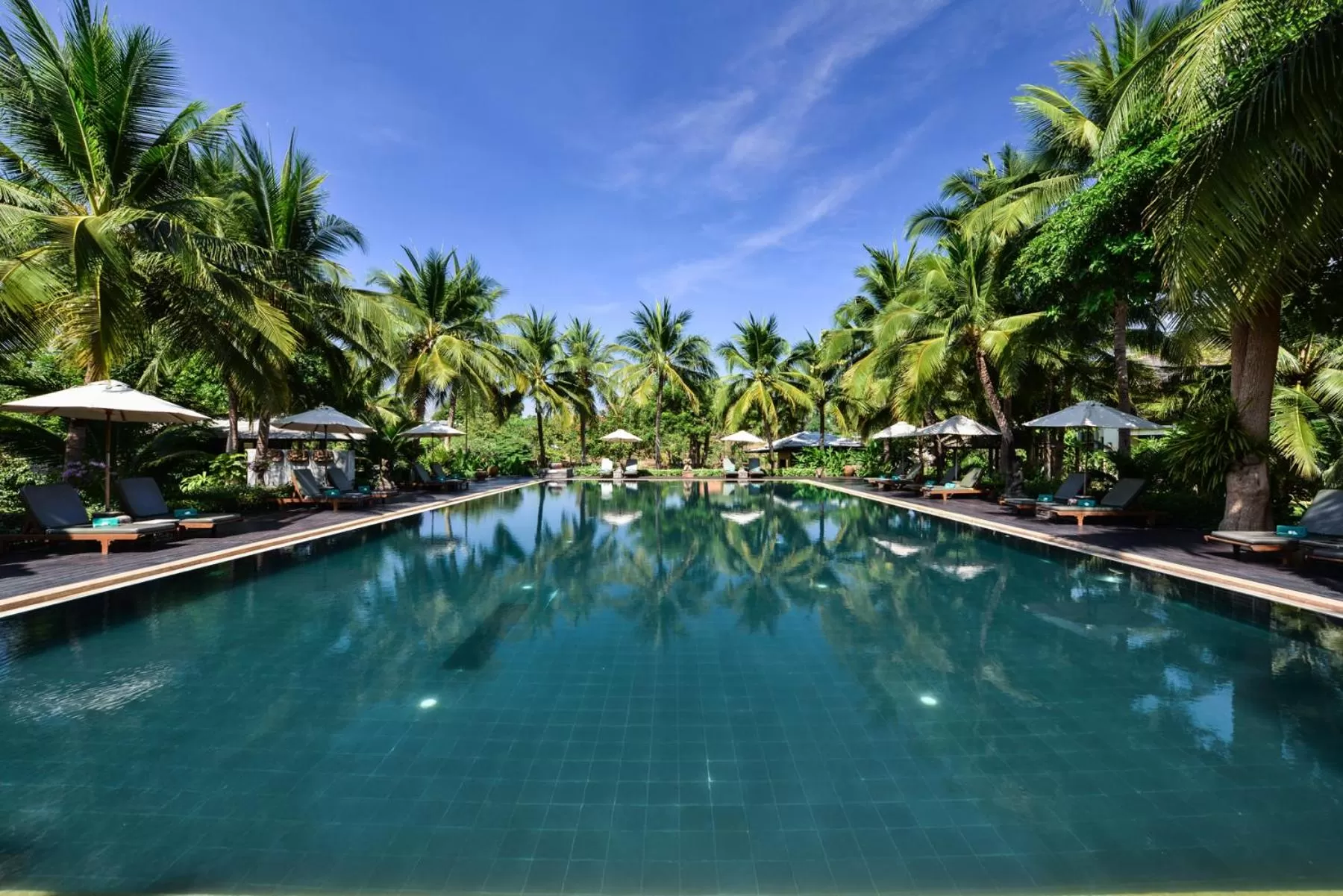 Royal River Kwai Resort and Spa