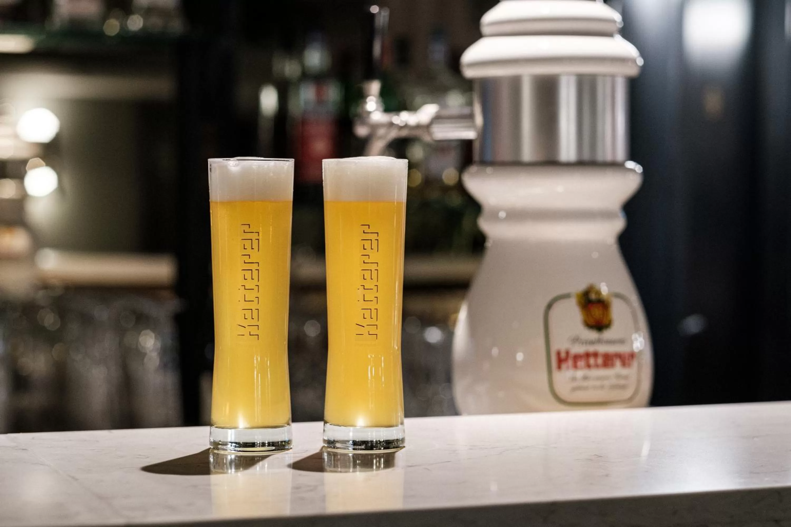 Lounge or bar in Mercure Hotel Pforzheim