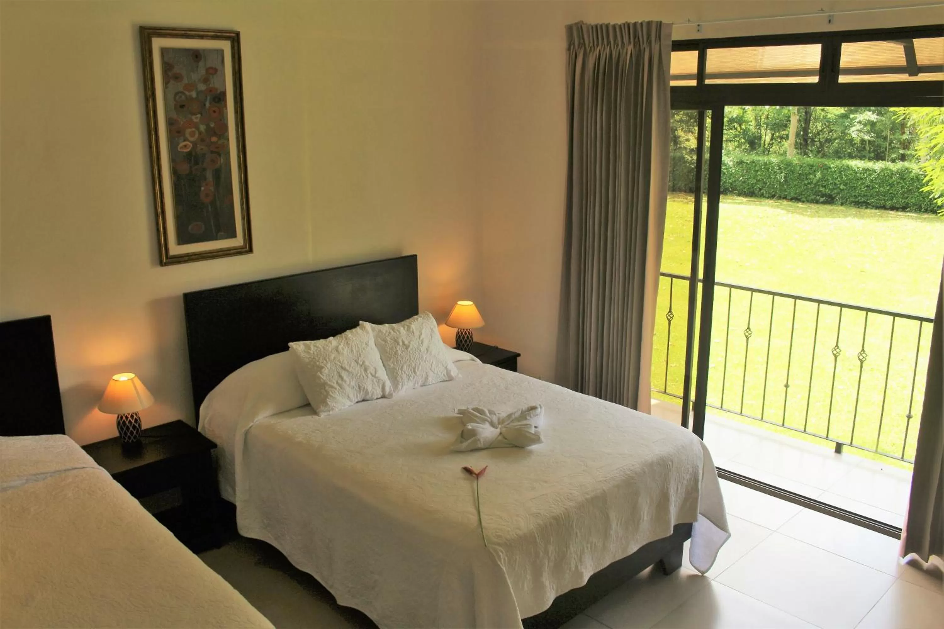 Cabañas Green House