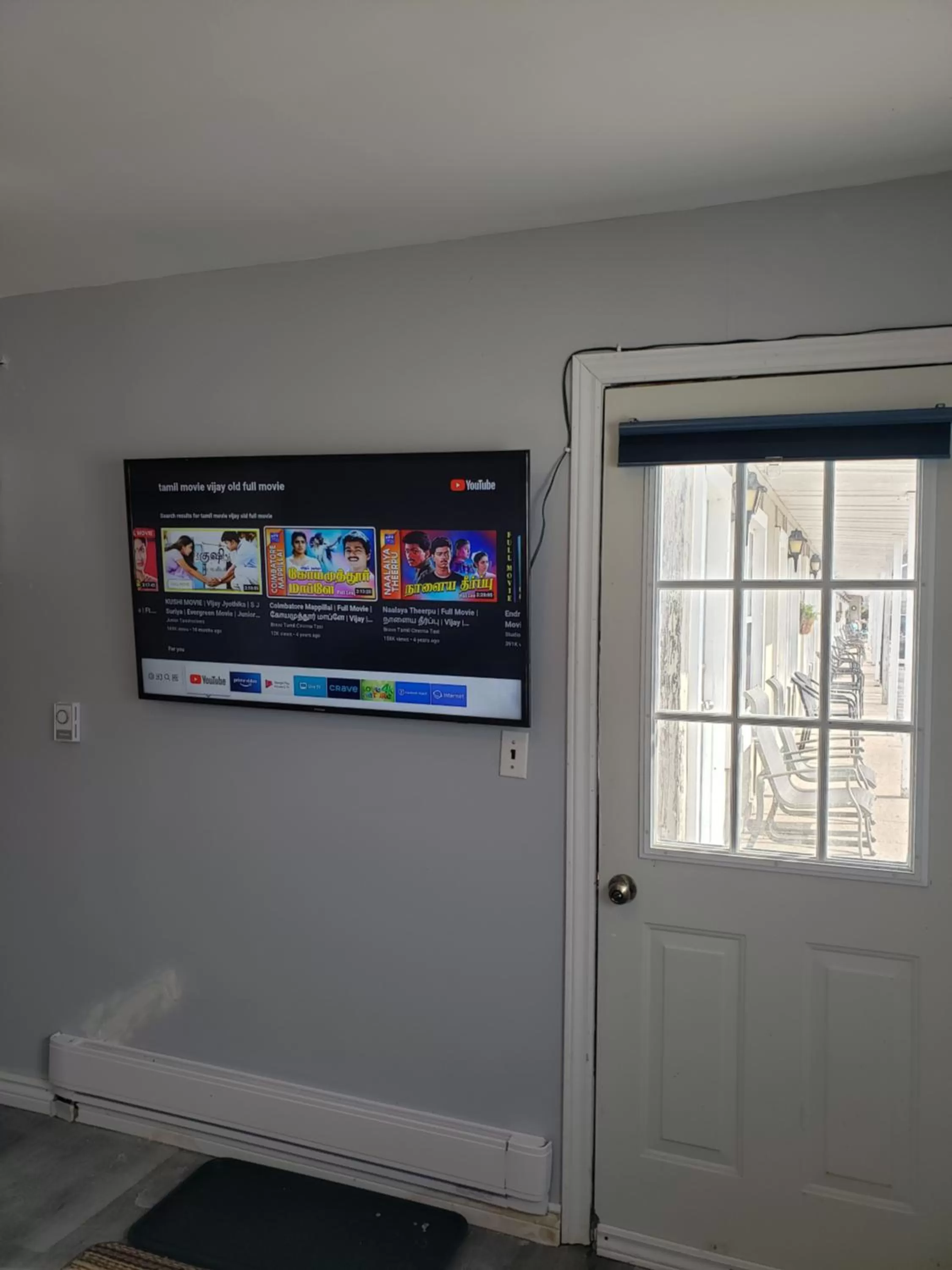 Lakeview Motel & Cottage