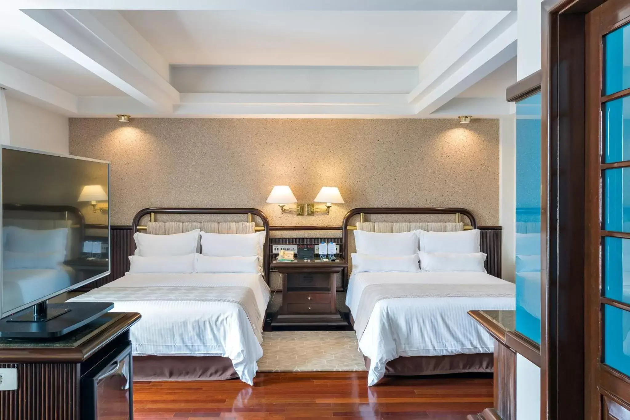 Suite in Bourbon Curitiba Hotel & Suítes Suite in Bourbon Curitiba Hotel & Suítes