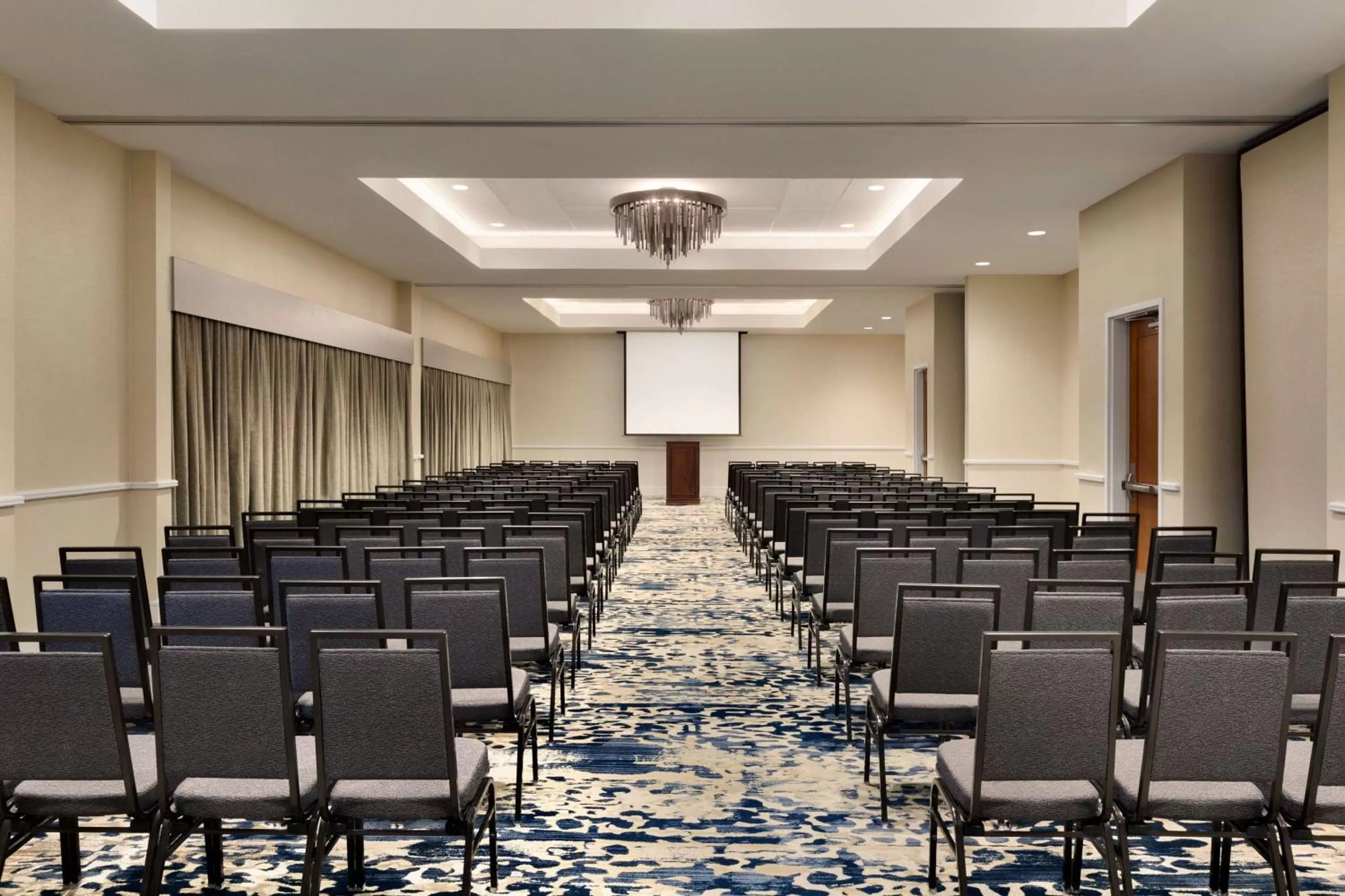 Meeting/conference room in Embassy Suites by Hilton Monterey Bay Seaside