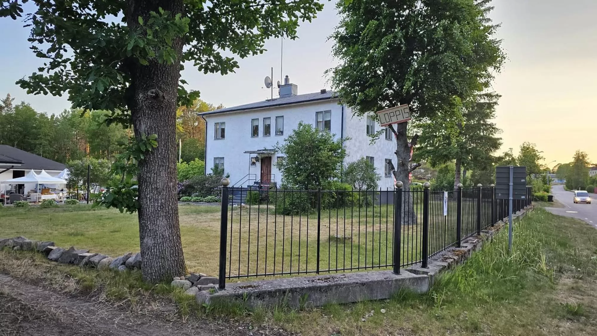 Property Building in Ankis Bed and Brekfast, Vimmerby