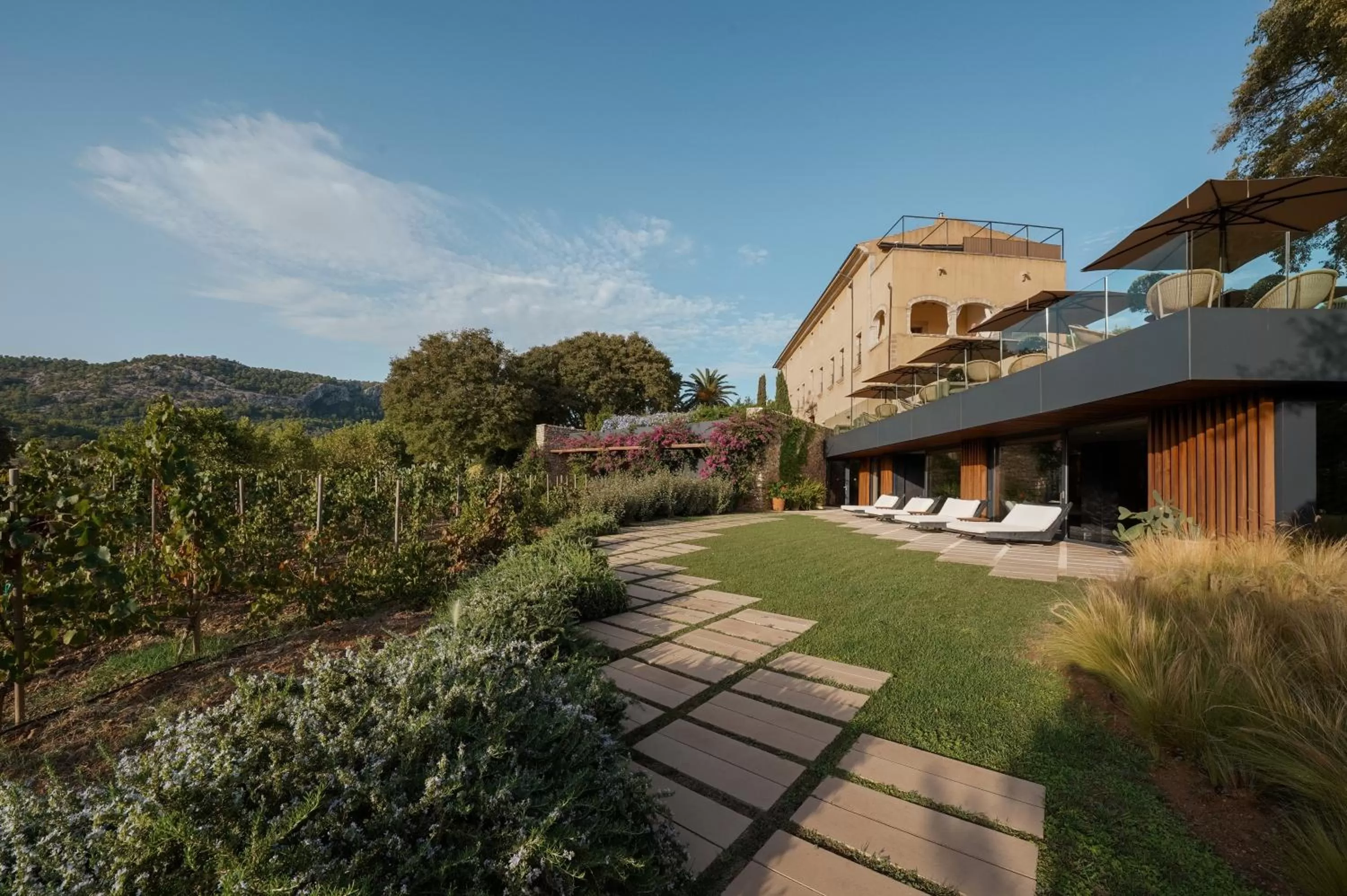 Off site in Son Brull Hotel & Spa - Relais & Chateaux