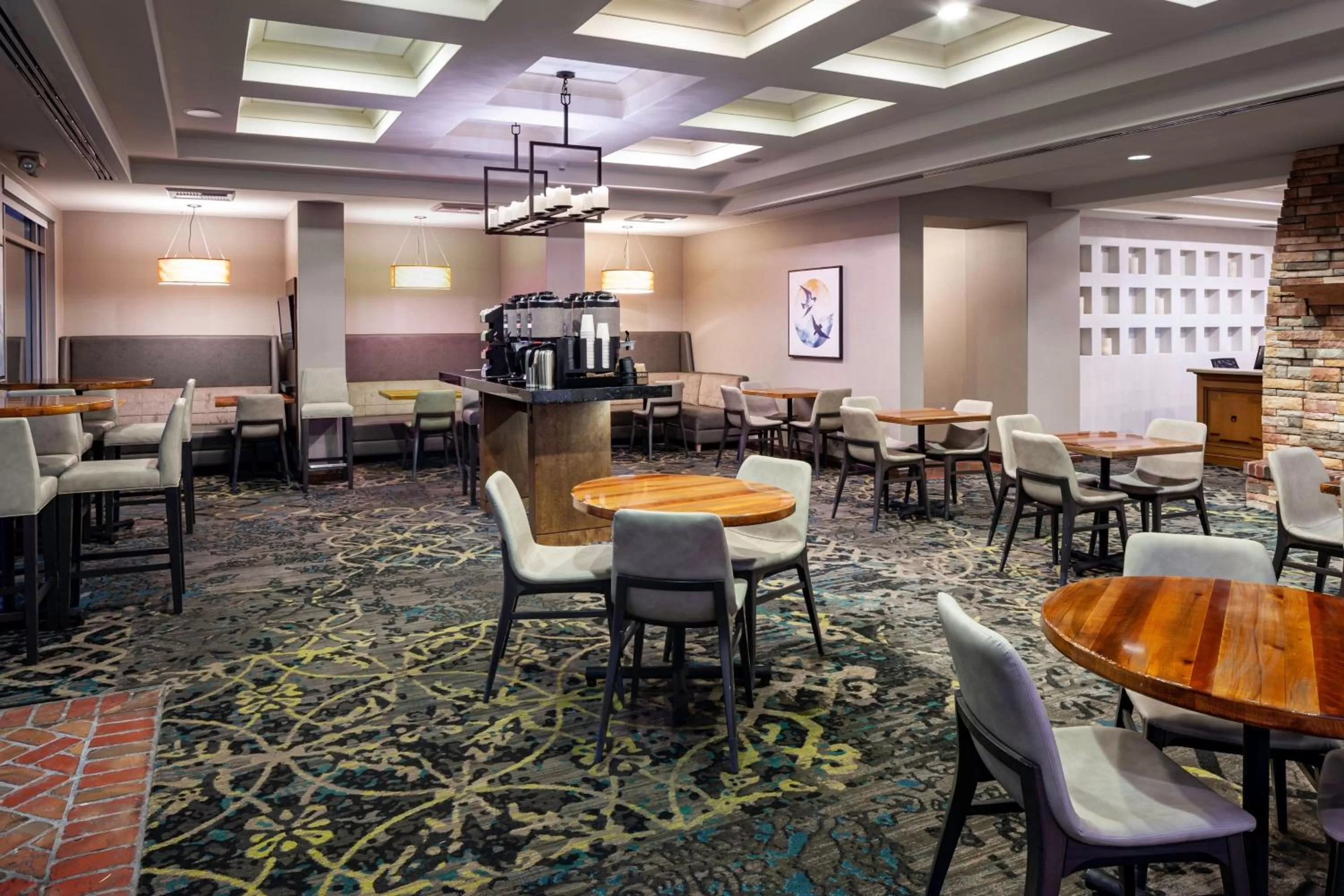 Breakfast in Residence Inn by Marriott San Juan Capistrano