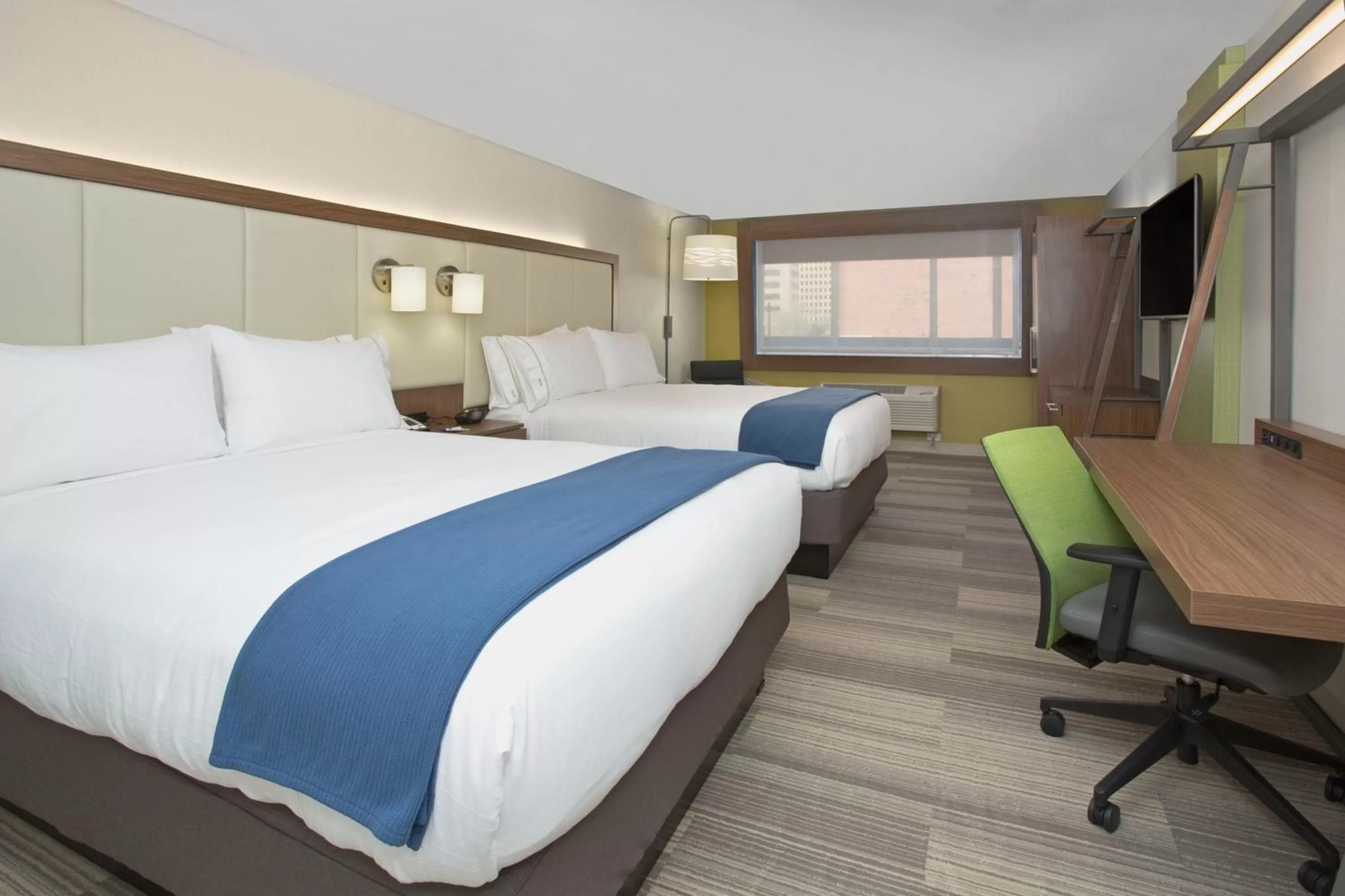Holiday Inn Express & Suites Perryton by IHG