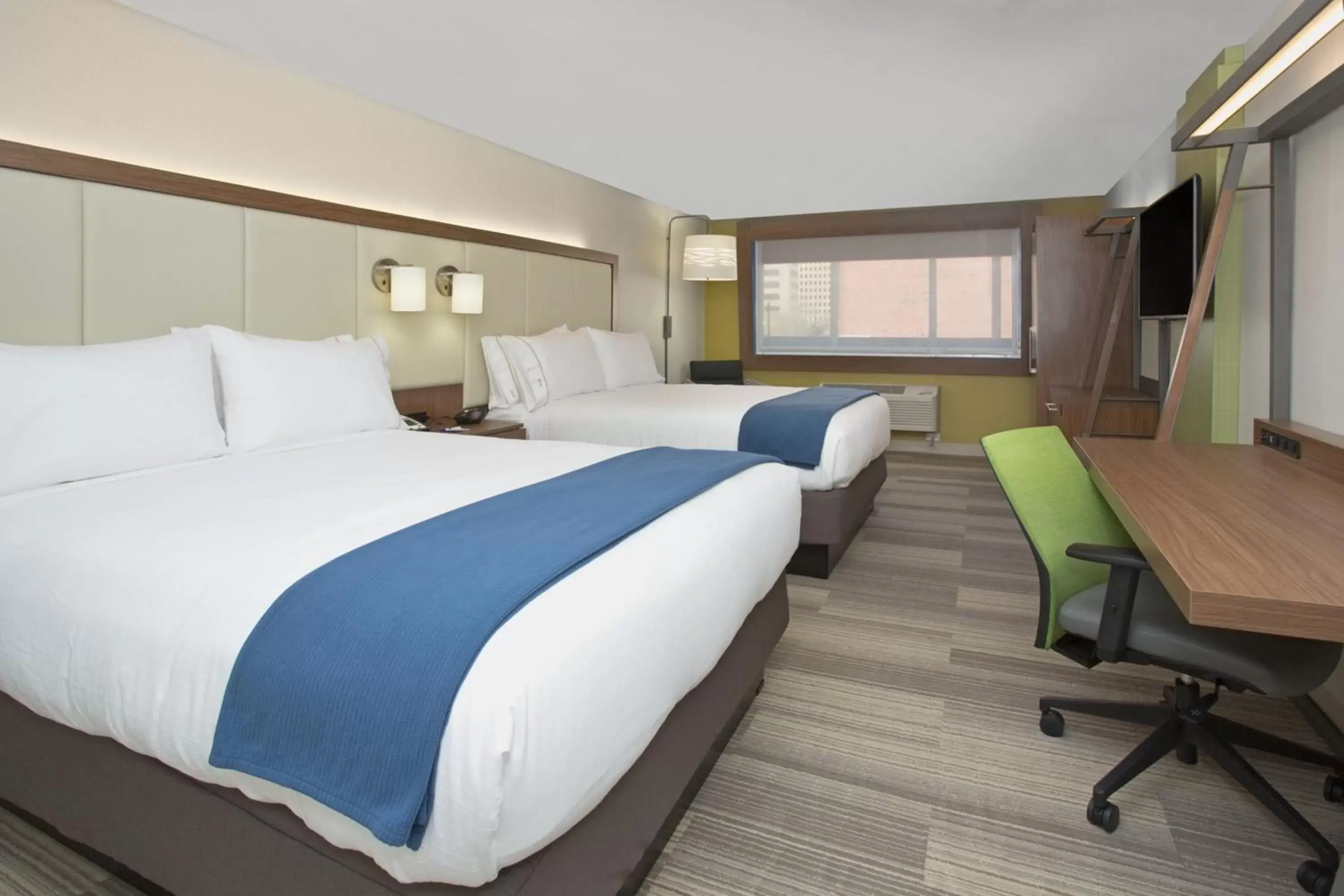 Holiday Inn Express & Suites Perryton by IHG Holiday Inn Express & Suites Perryton by IHG