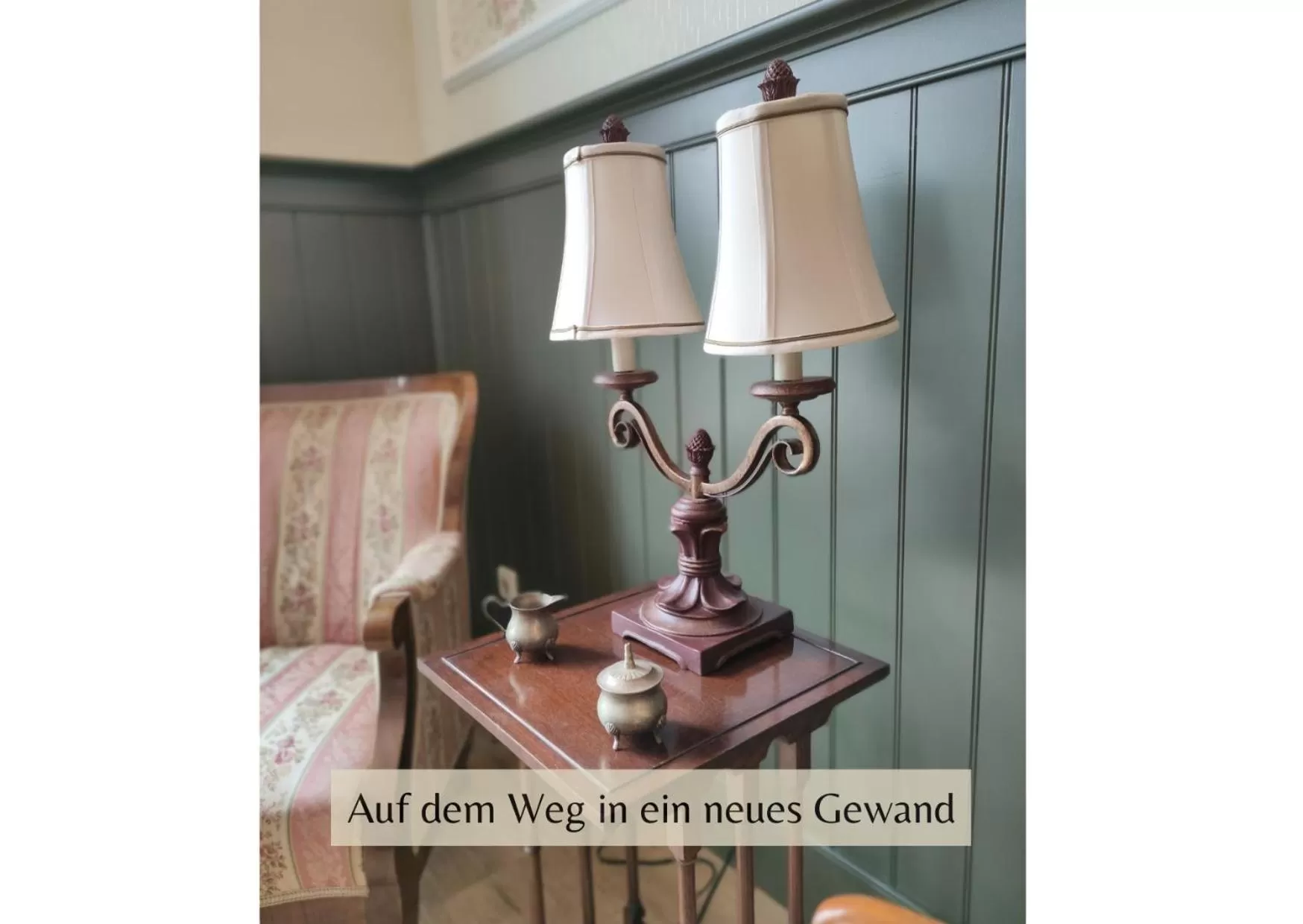 Restaurant/places to eat in Landhotel Kräuterbergl Kreischa