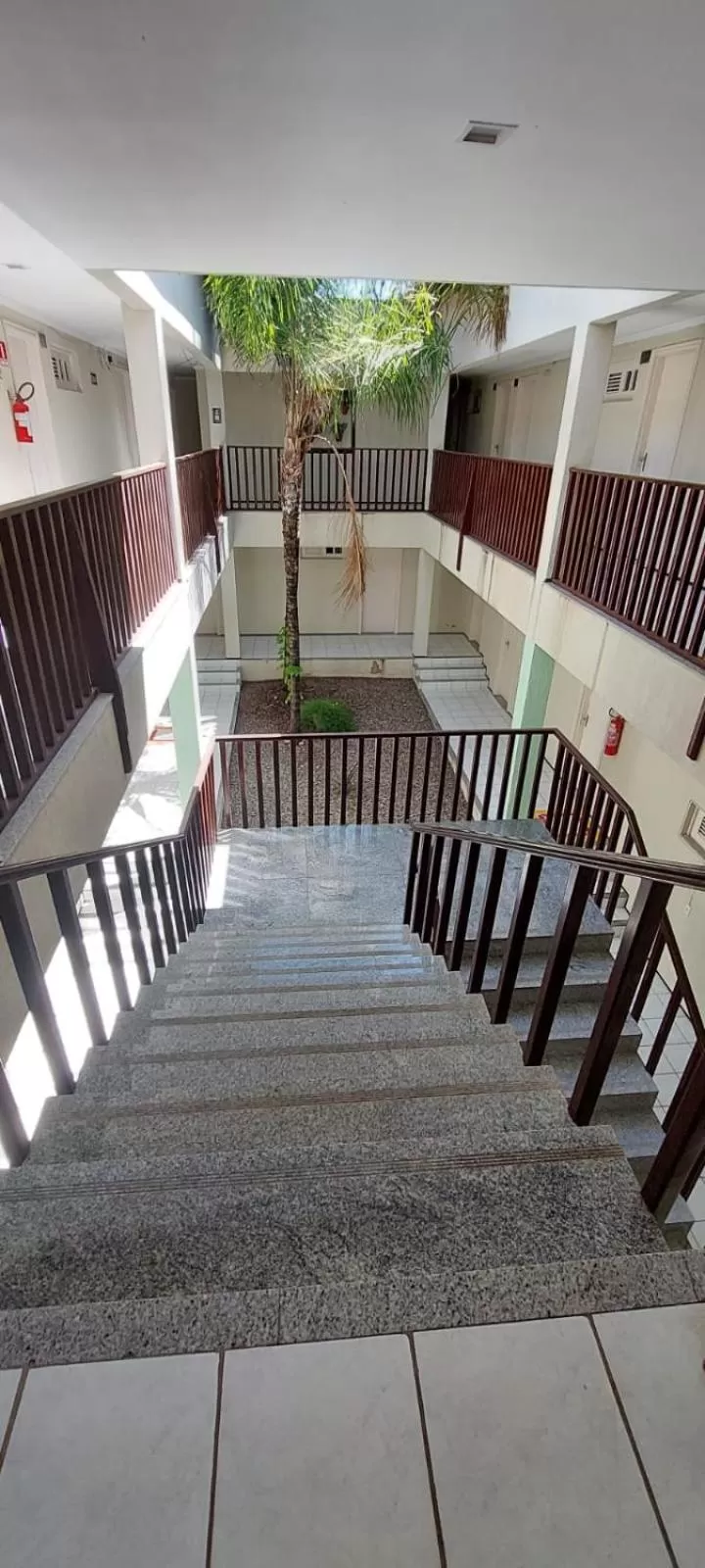 Day in Hotel Praia 2000