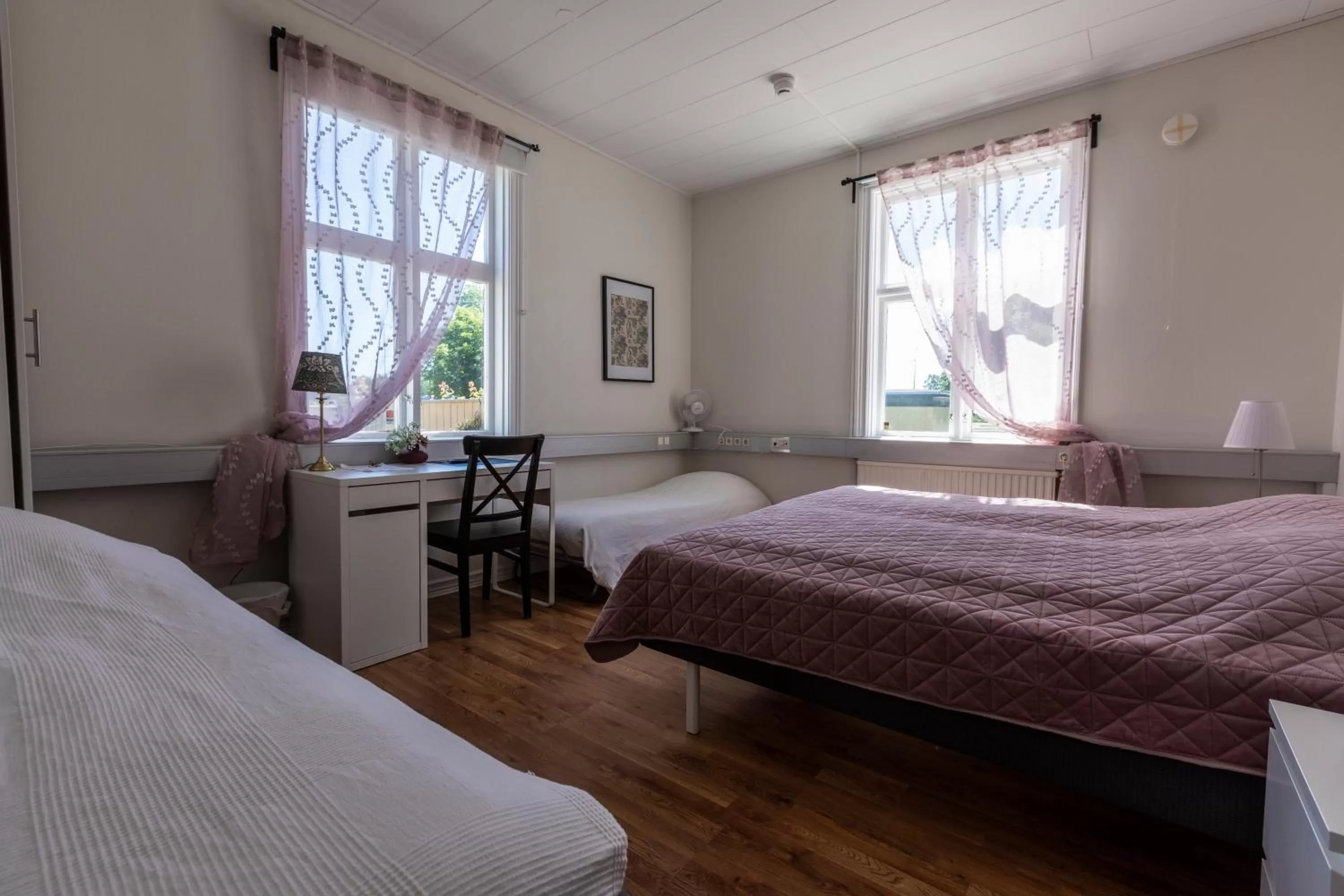 Järnvägshotellet B&B Skara