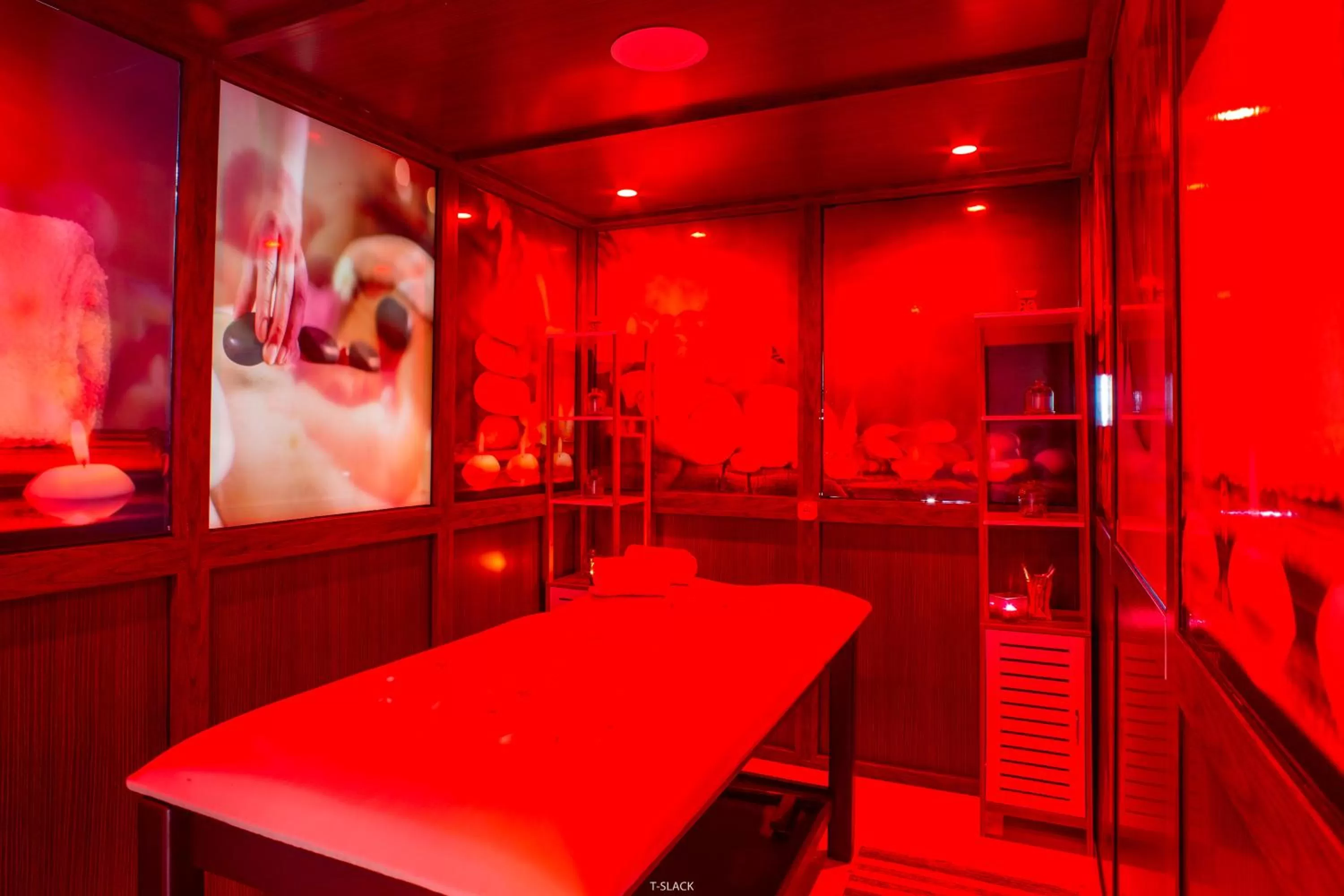 Hôtel Tanjah Flandria