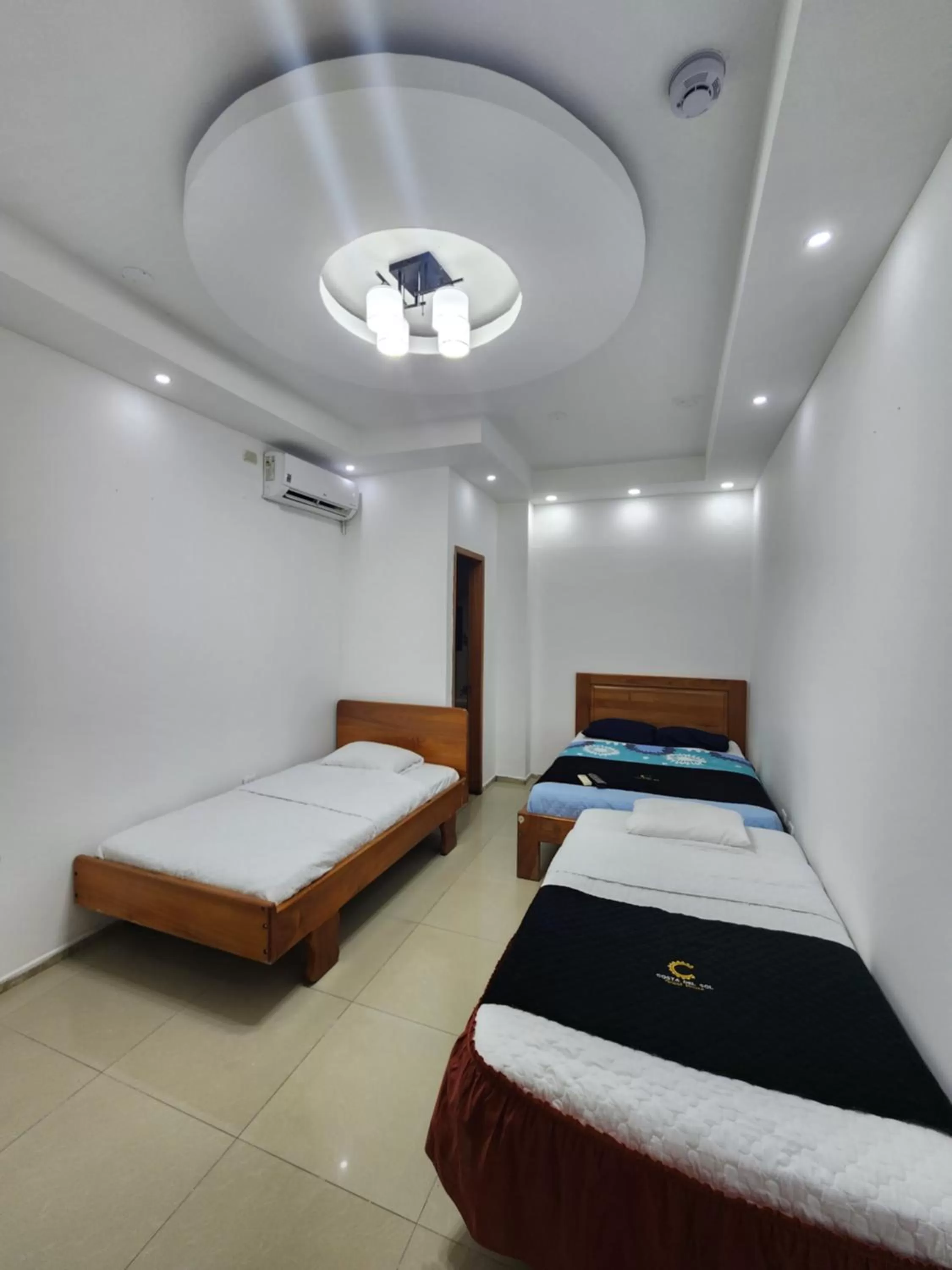 Guests, Bed in Costa Del Sol