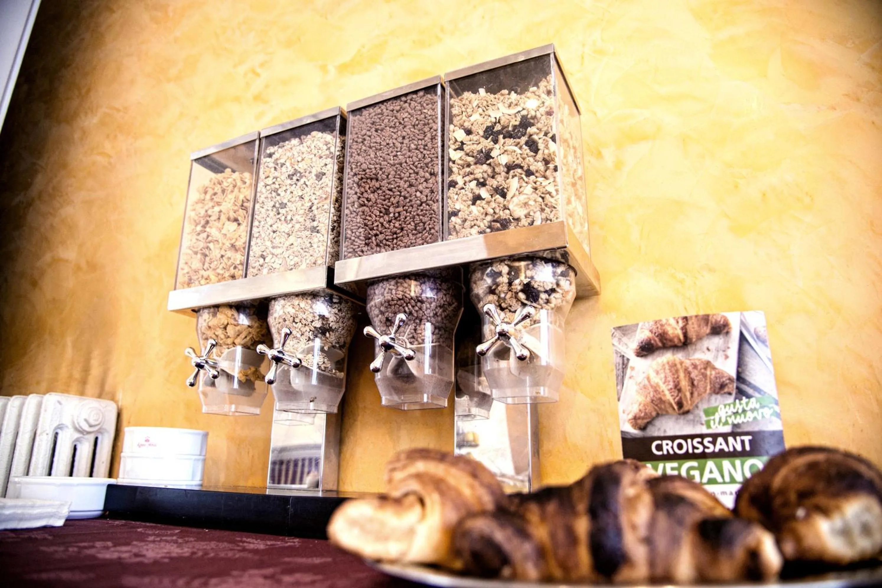 Lounge or bar in Agape Hotel - AA Hotels