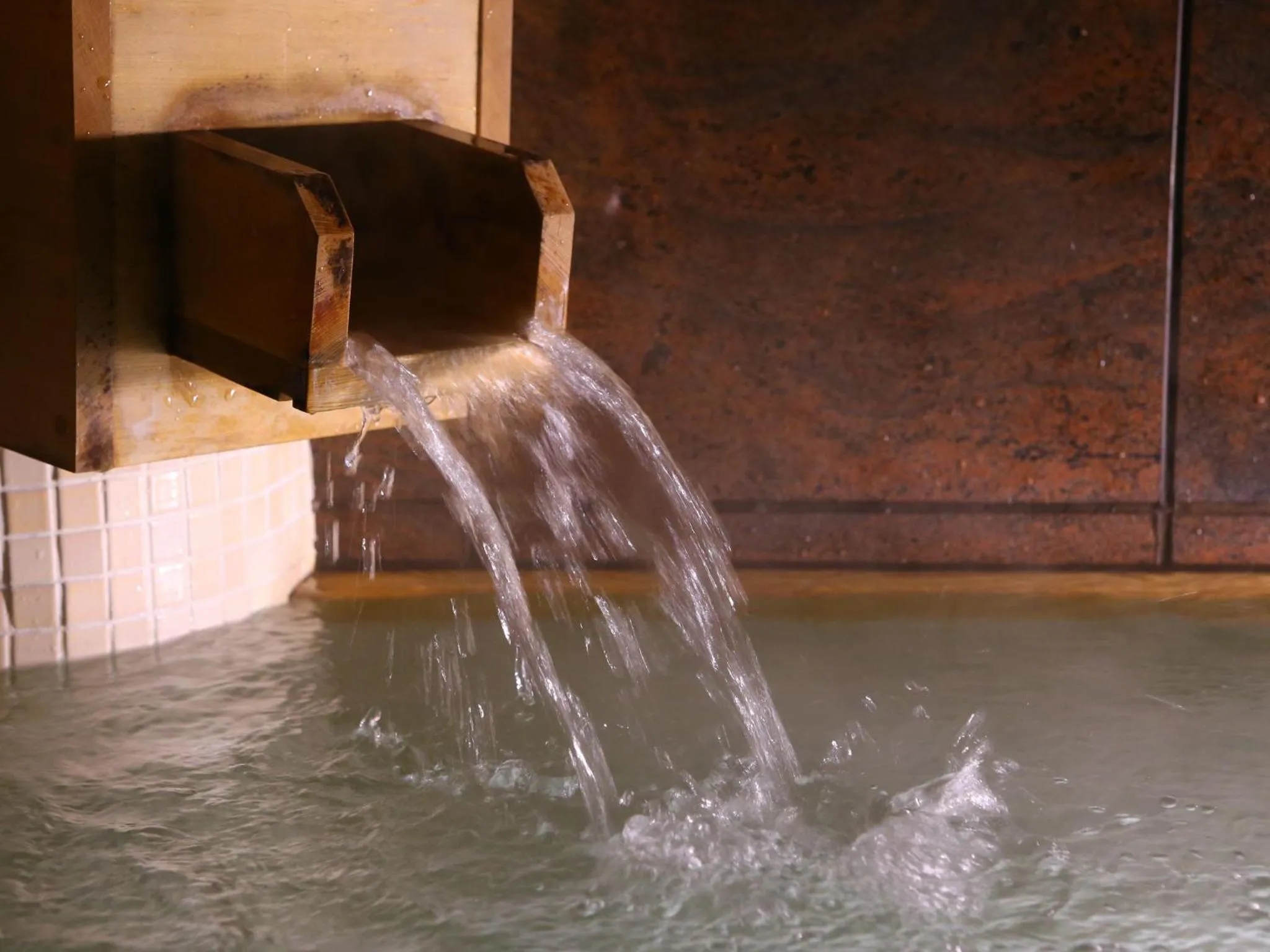 Spa and wellness centre/facilities in Ryokan Kamogawa Asakusa