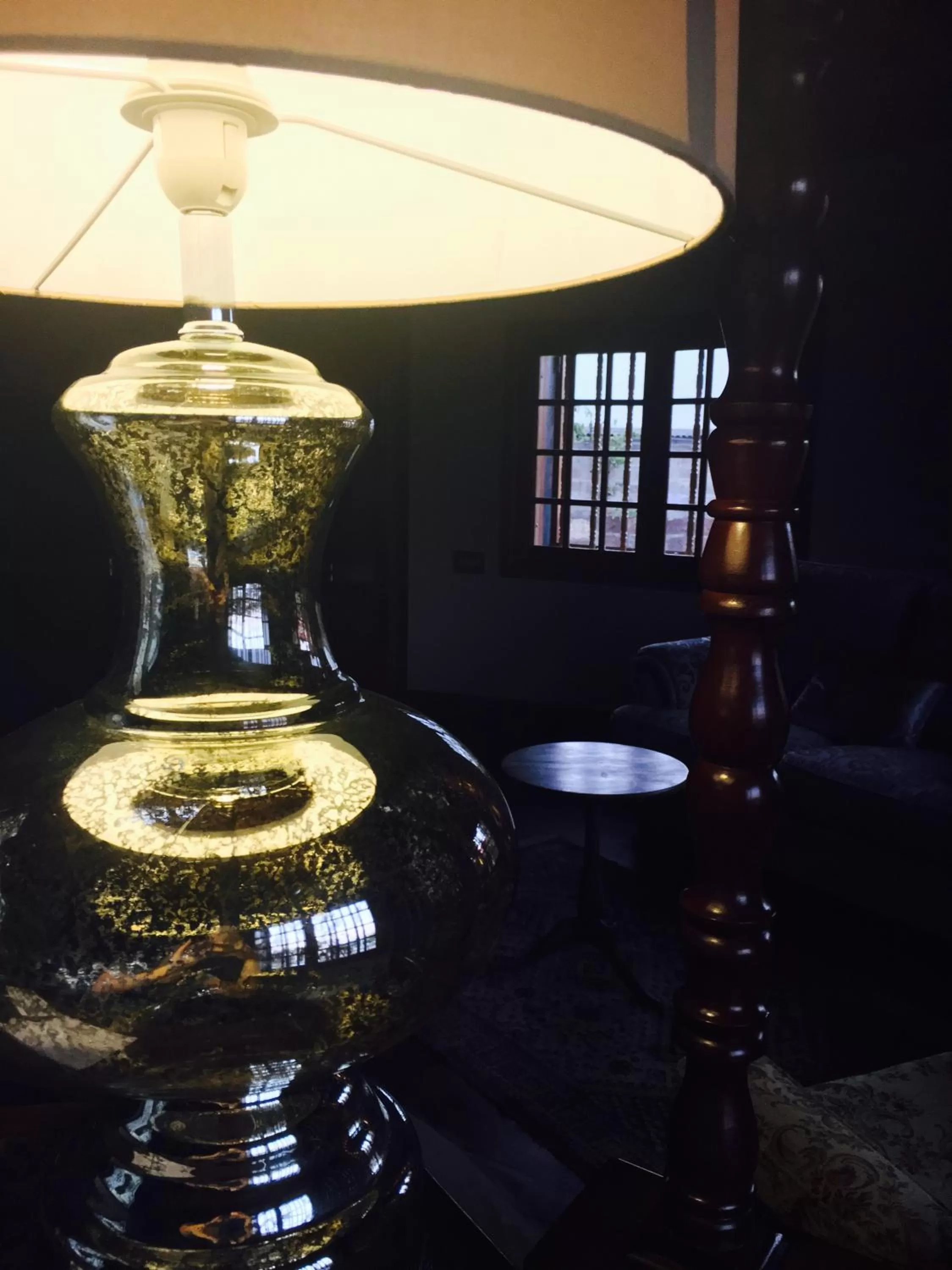 Library, Lounge/Bar in Il Sogno di Gio della Laguna