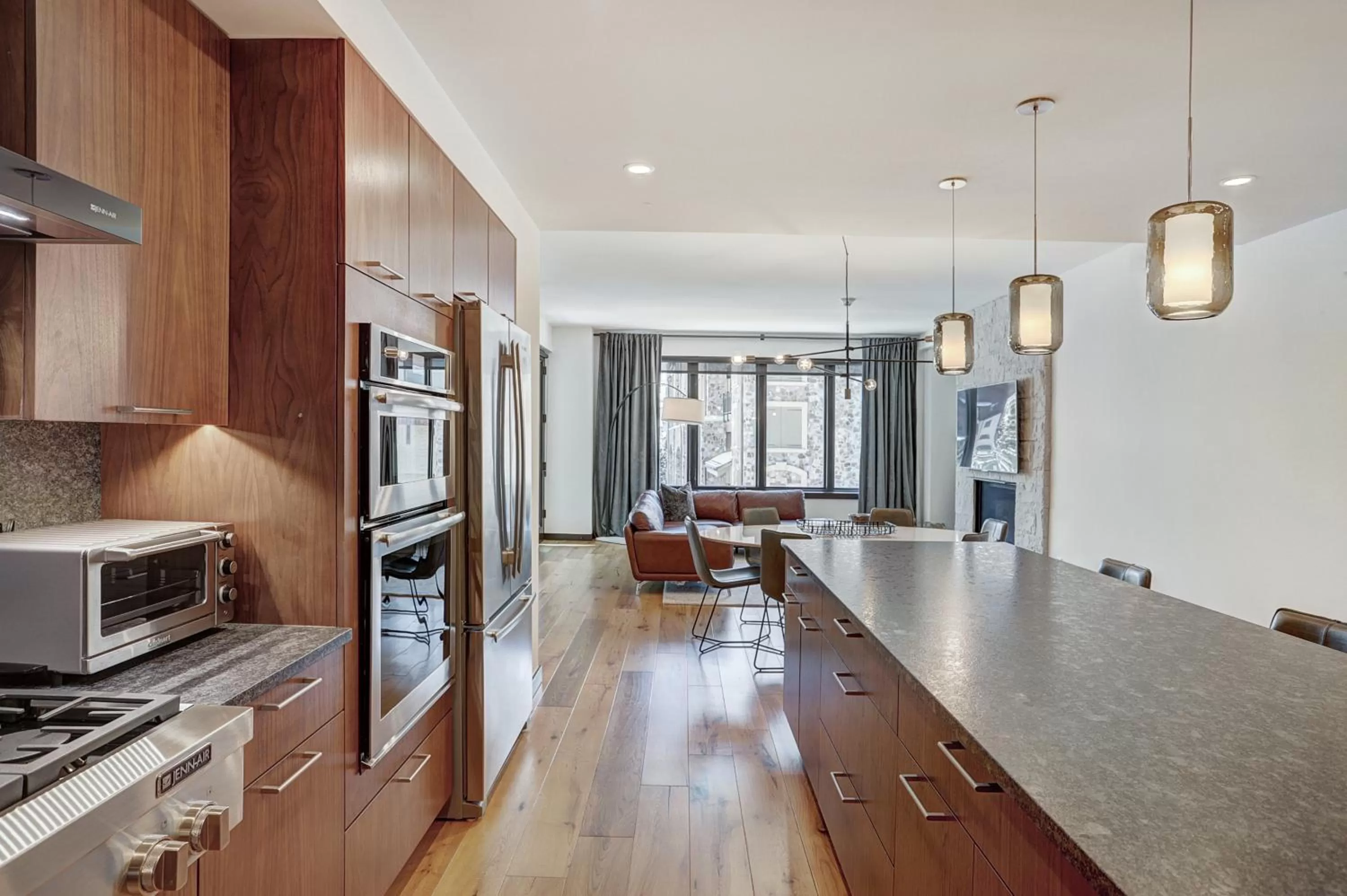 The Arrabelle at Vail Square, a RockResort, by Vail Resorts