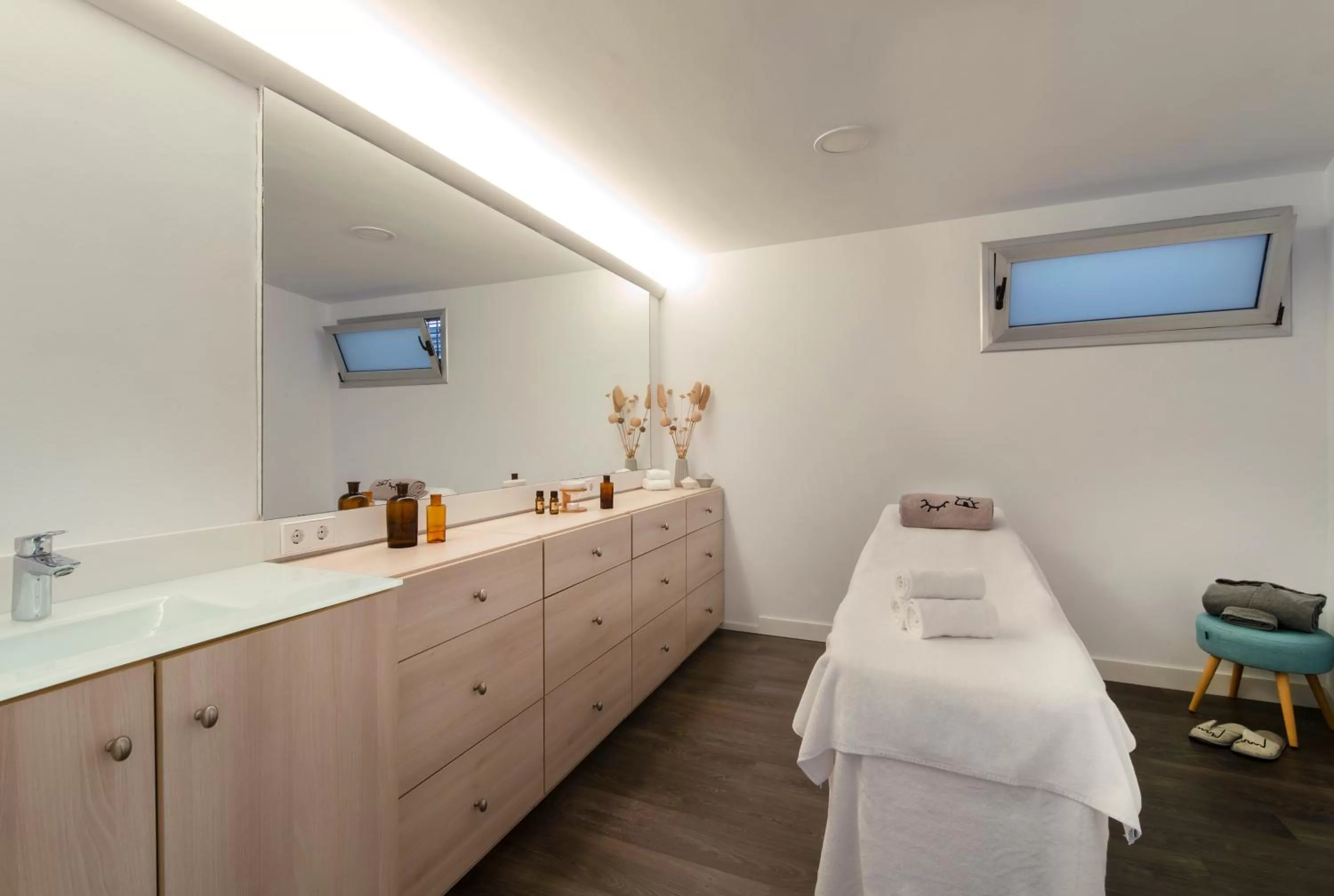 Massage in INNSiDE by Meliá Palma Center