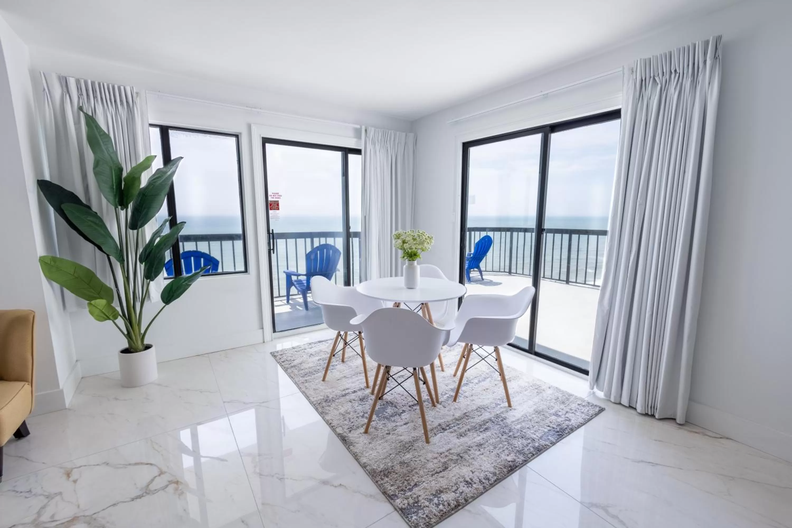 View (from property/room) in Grande Beach Resort