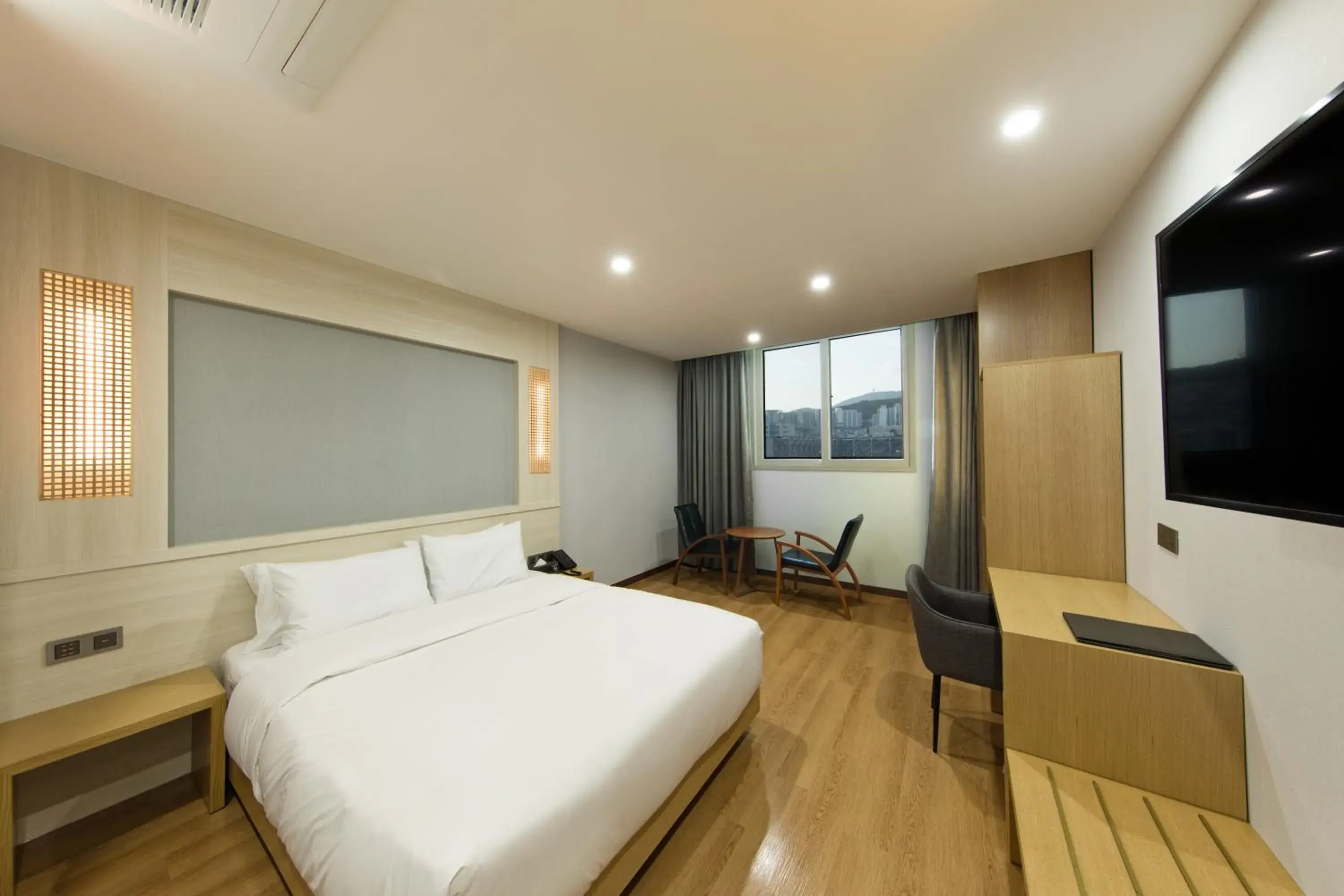 Standard Double Room in Notte La Mia Hotel Standard Double Room in Notte La Mia Hotel