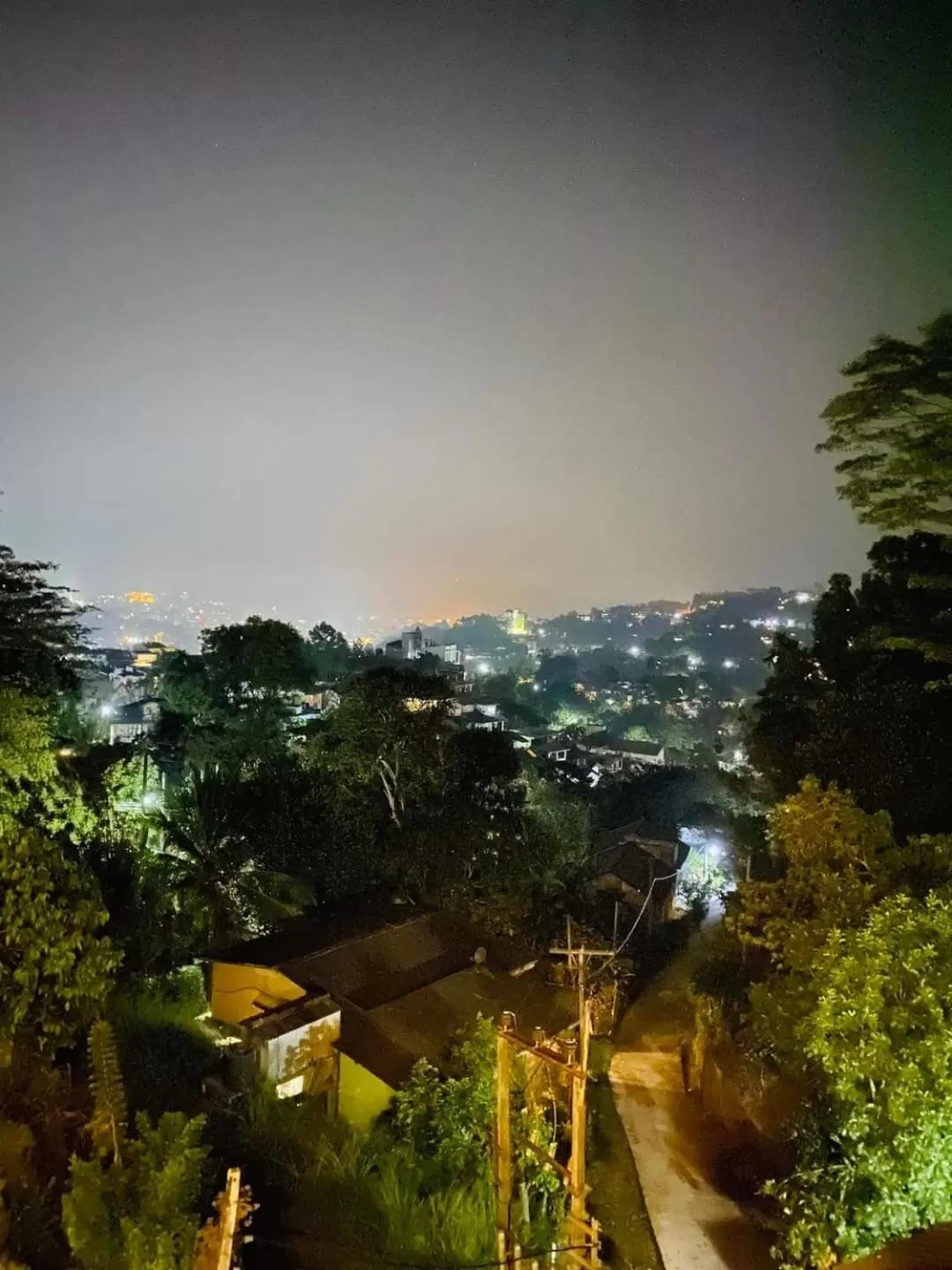 Kandyan View Holiday Bungalow ''Free Pickup From Kandy city''