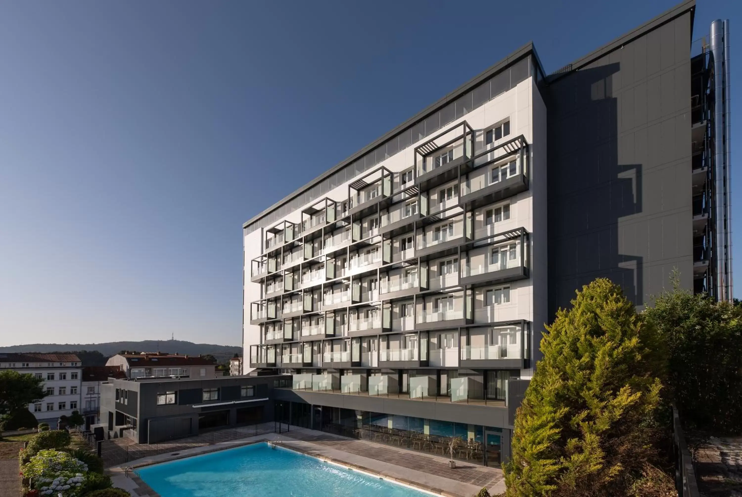 Exe Peregrino Exe Peregrino