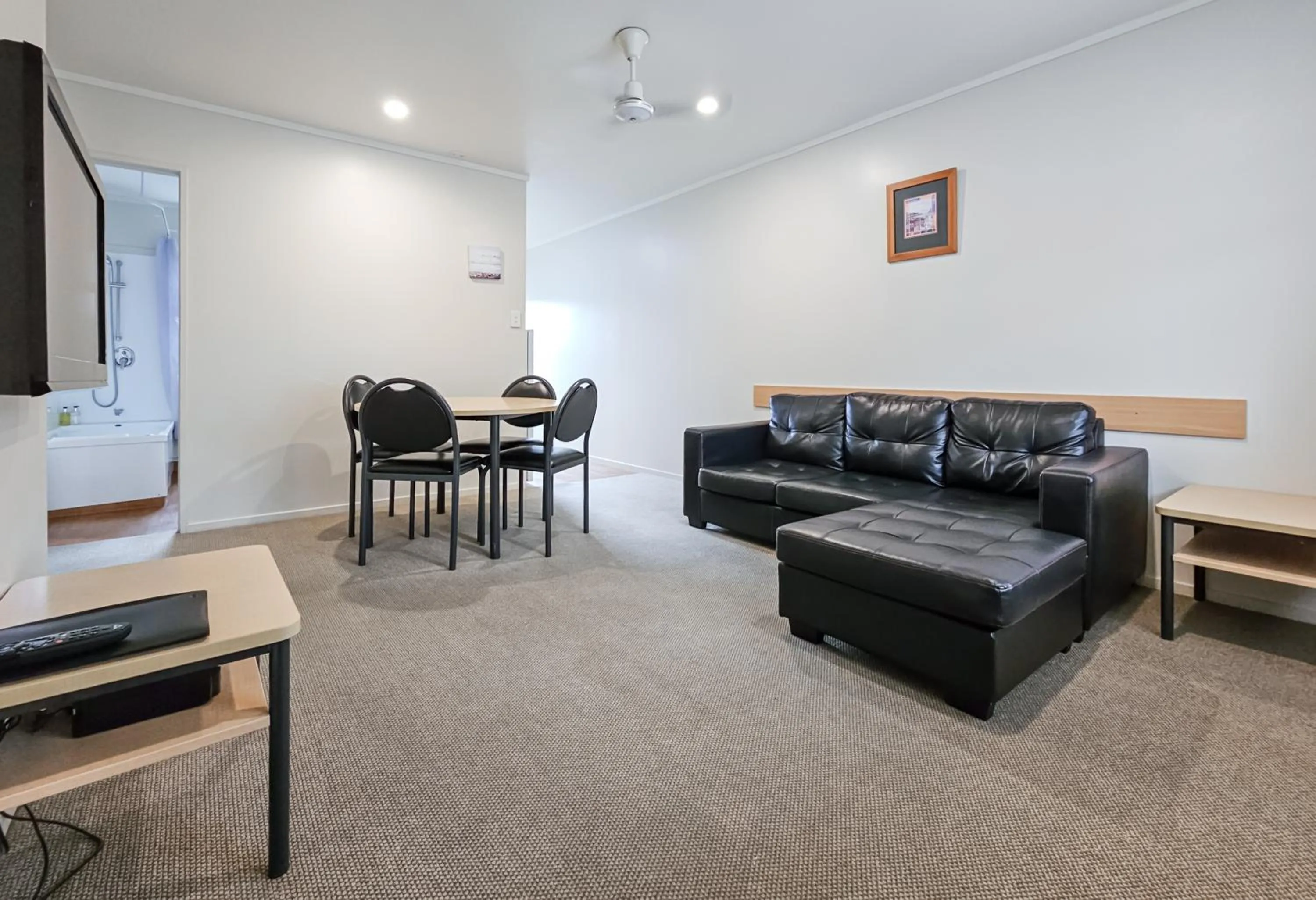 Captain Cook Motor Lodge