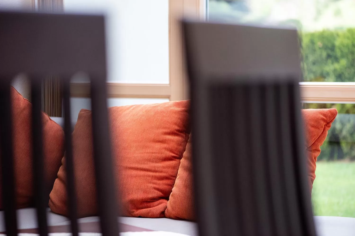 Living room in Apart Relax