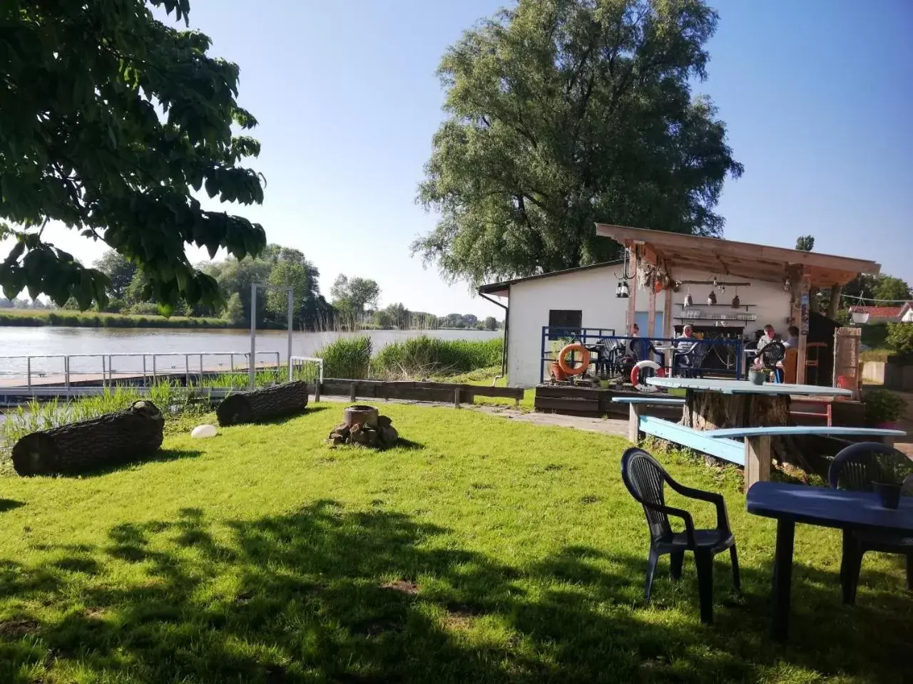 Seefahrer Musik- & Kreativhotel Seefahrer Musik- & Kreativhotel