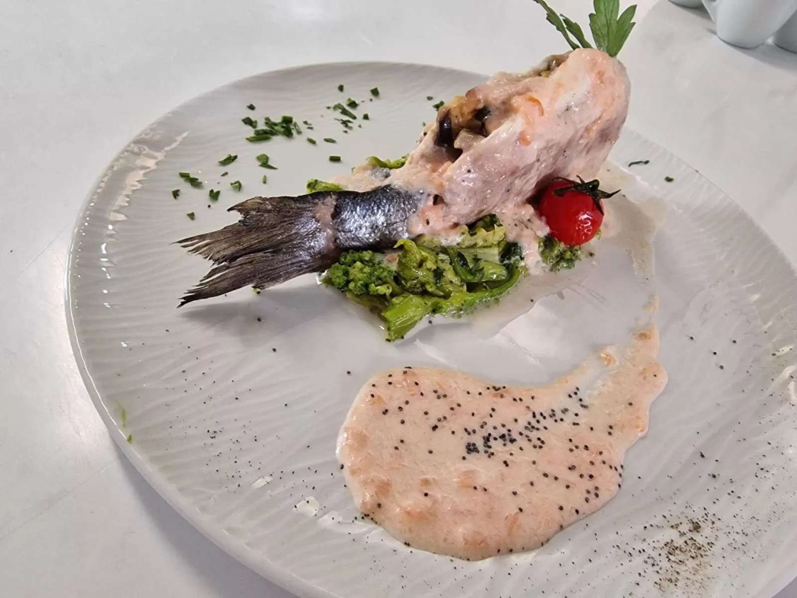 Hotel Profumo Di Mare