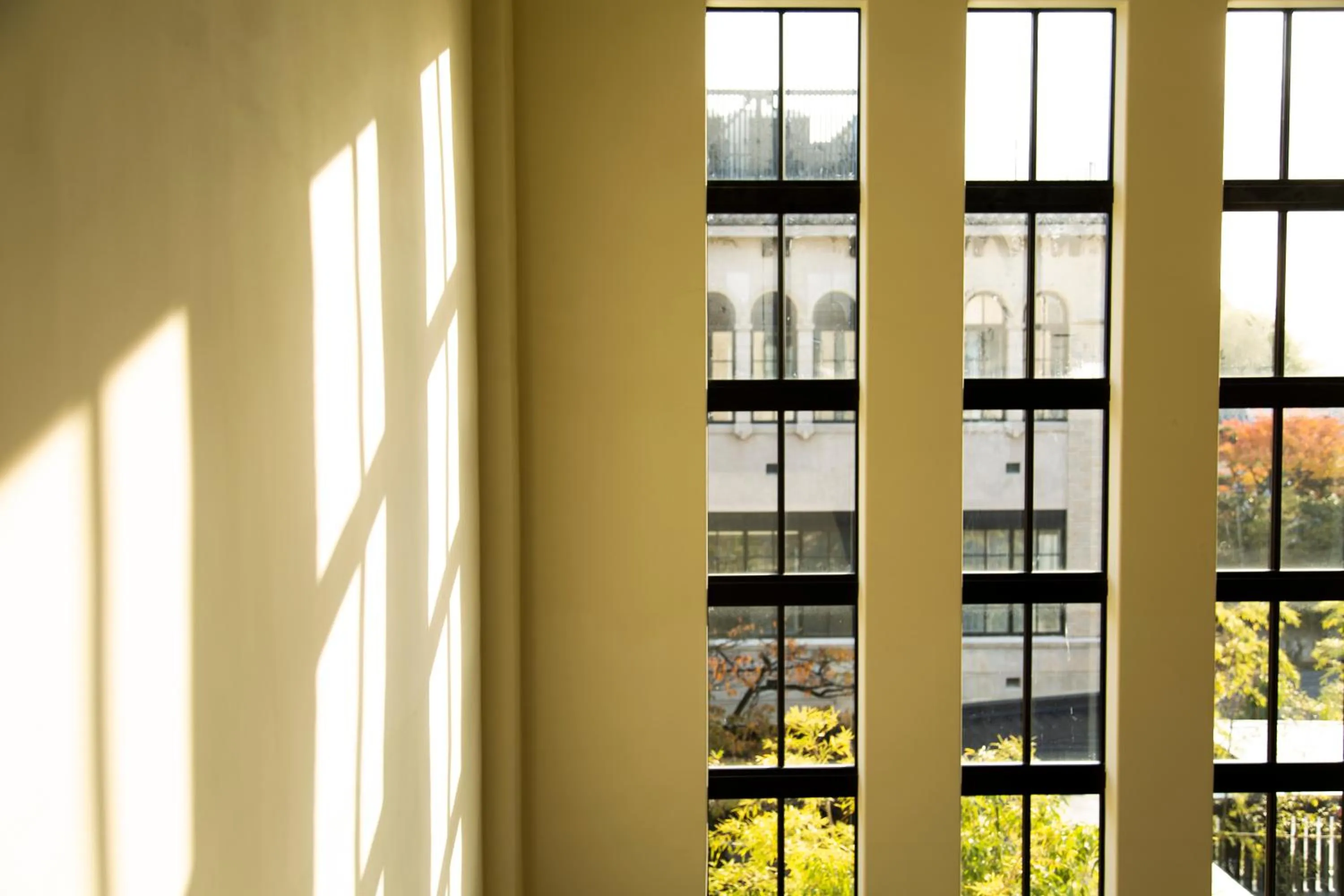 Garden view in The Hotel Seiryu Kyoto Kiyomizu - a member of the Leading Hotels of the World-