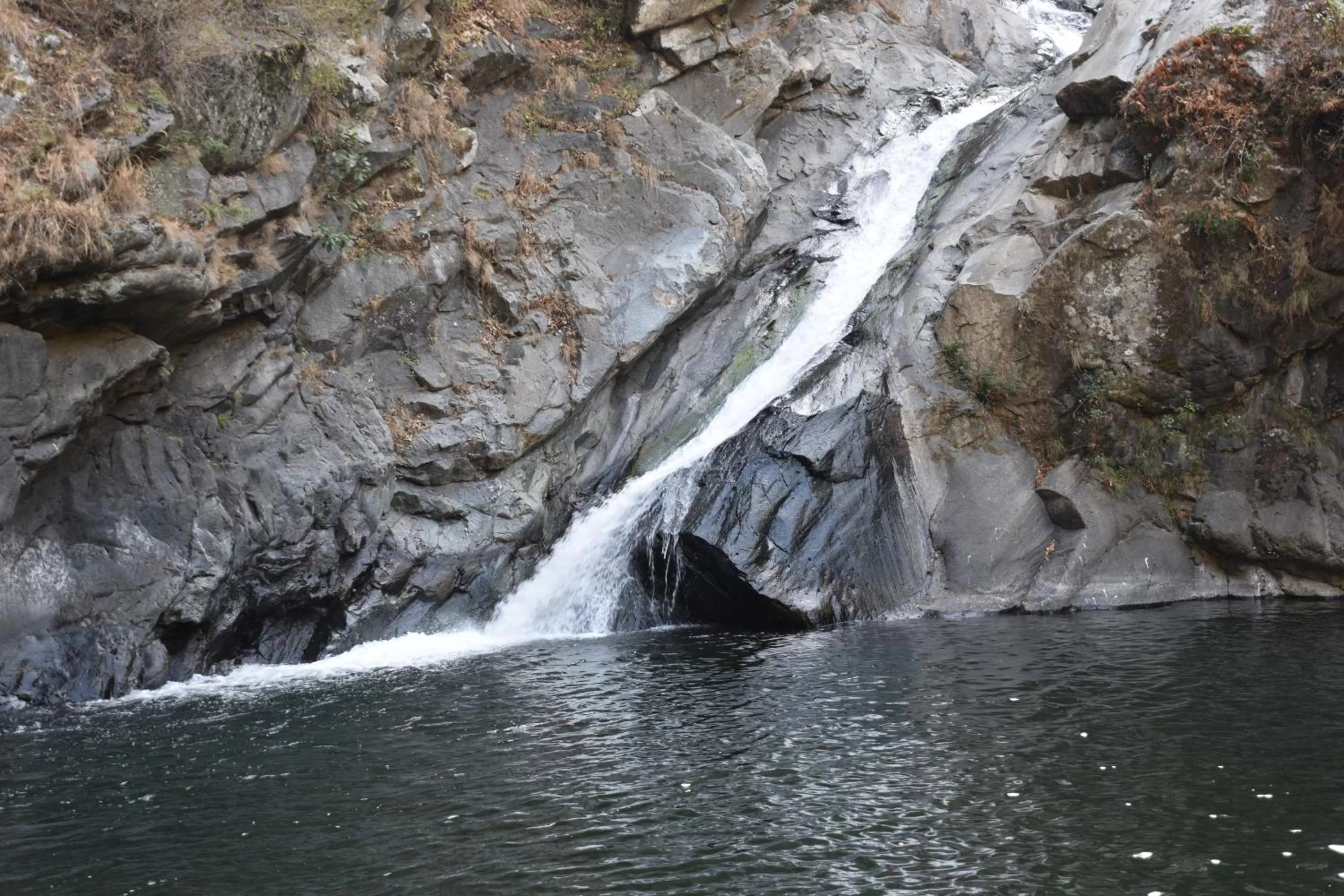 Natural landscape in DreamCatcher By Samyati Hotels and Resorts