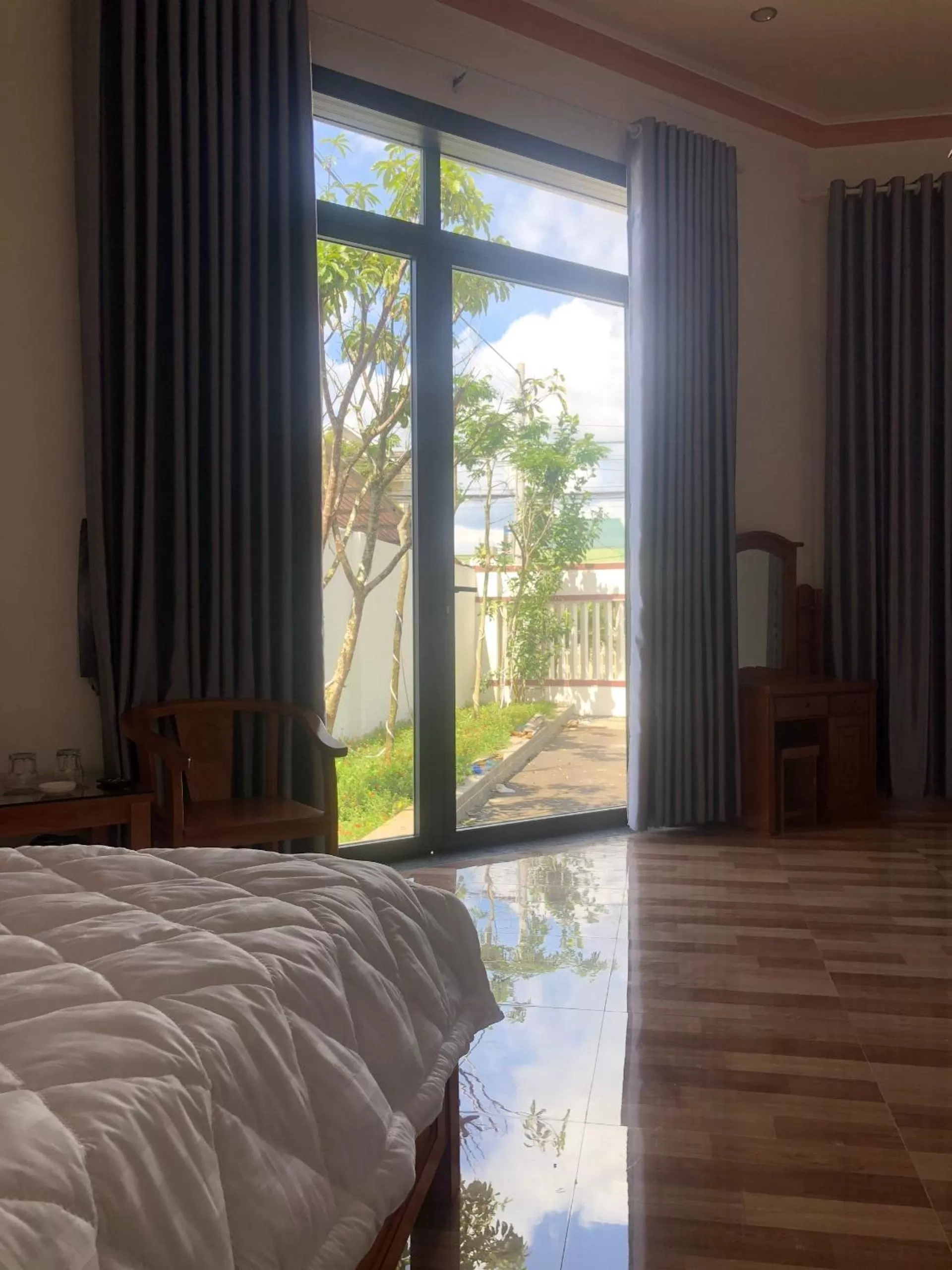 Khách sạn Nguyên Long