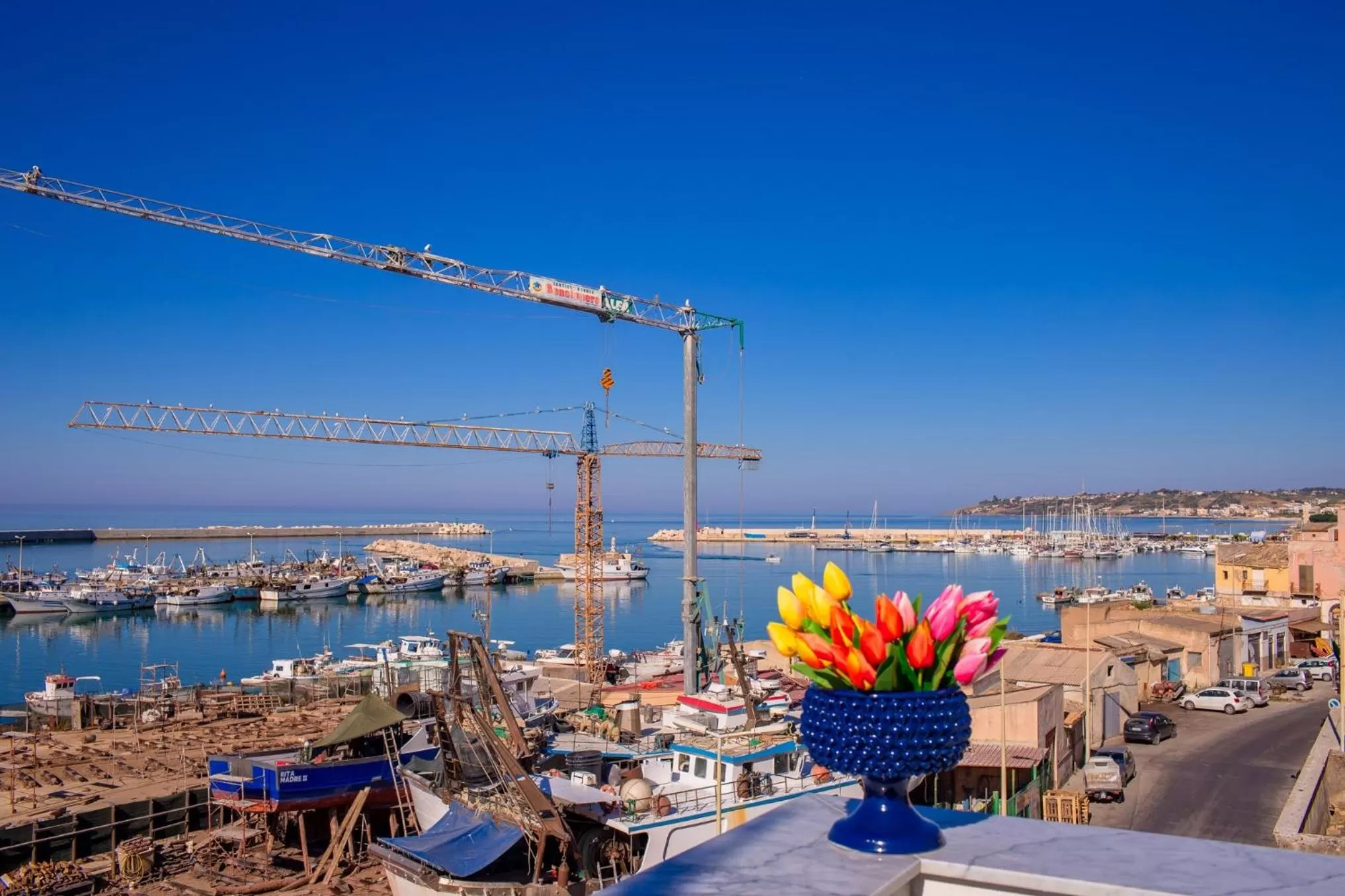 Vittoria Luxury Rooms