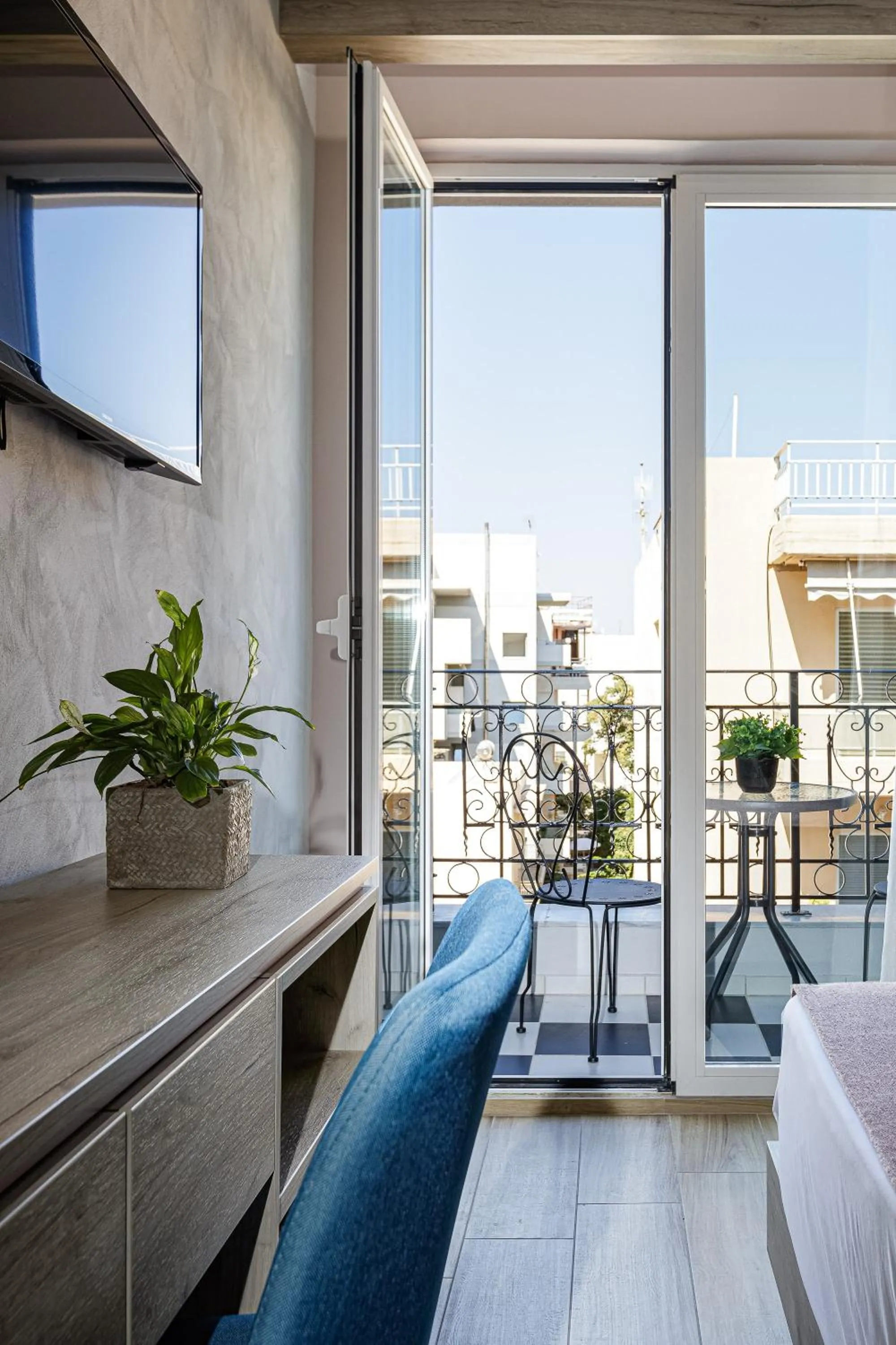 Bedroom, Bed in Jo An Palace