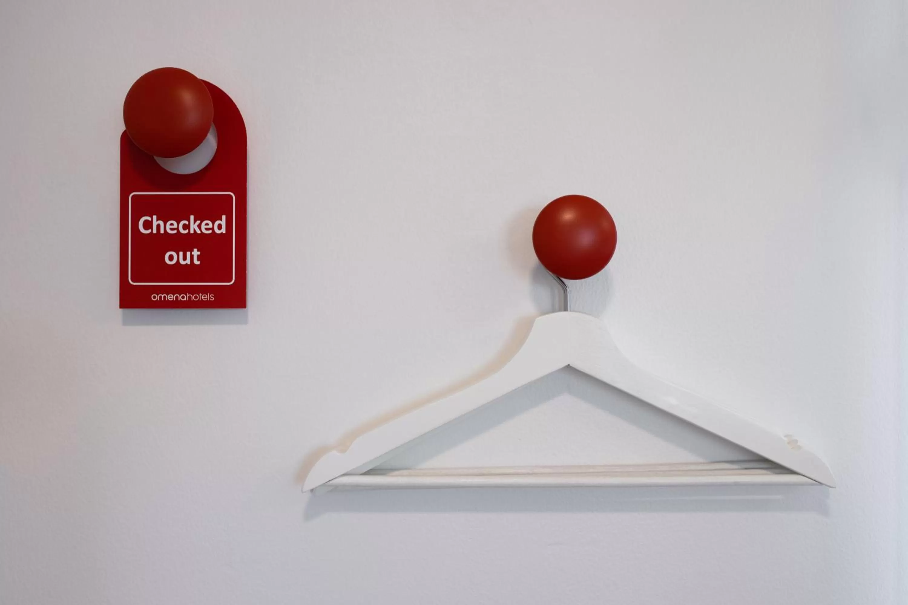 Decorative detail in Omena Hotel Vaasa Espen