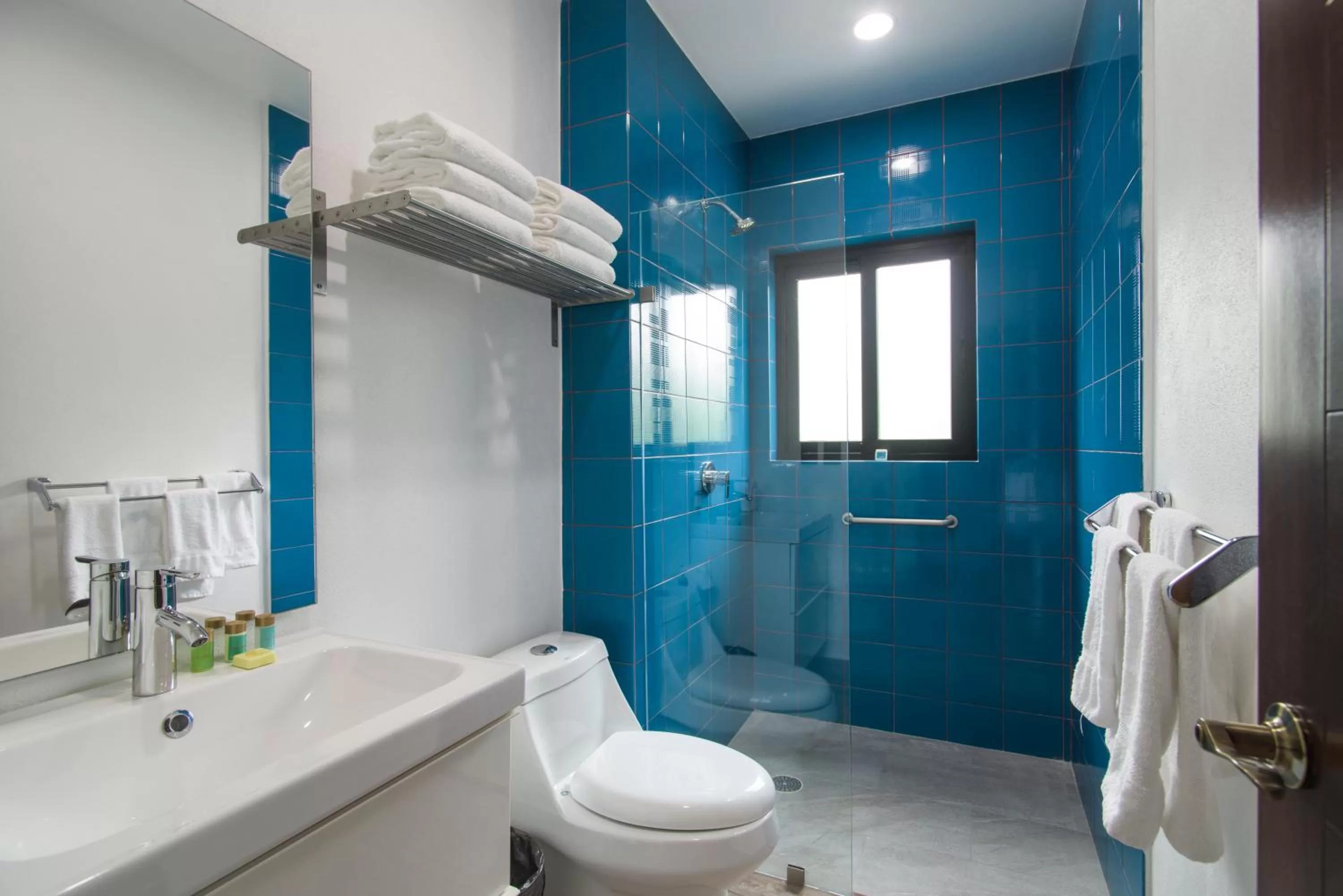 Day in San Trópico Boutique Hotel & Peaceful Escape