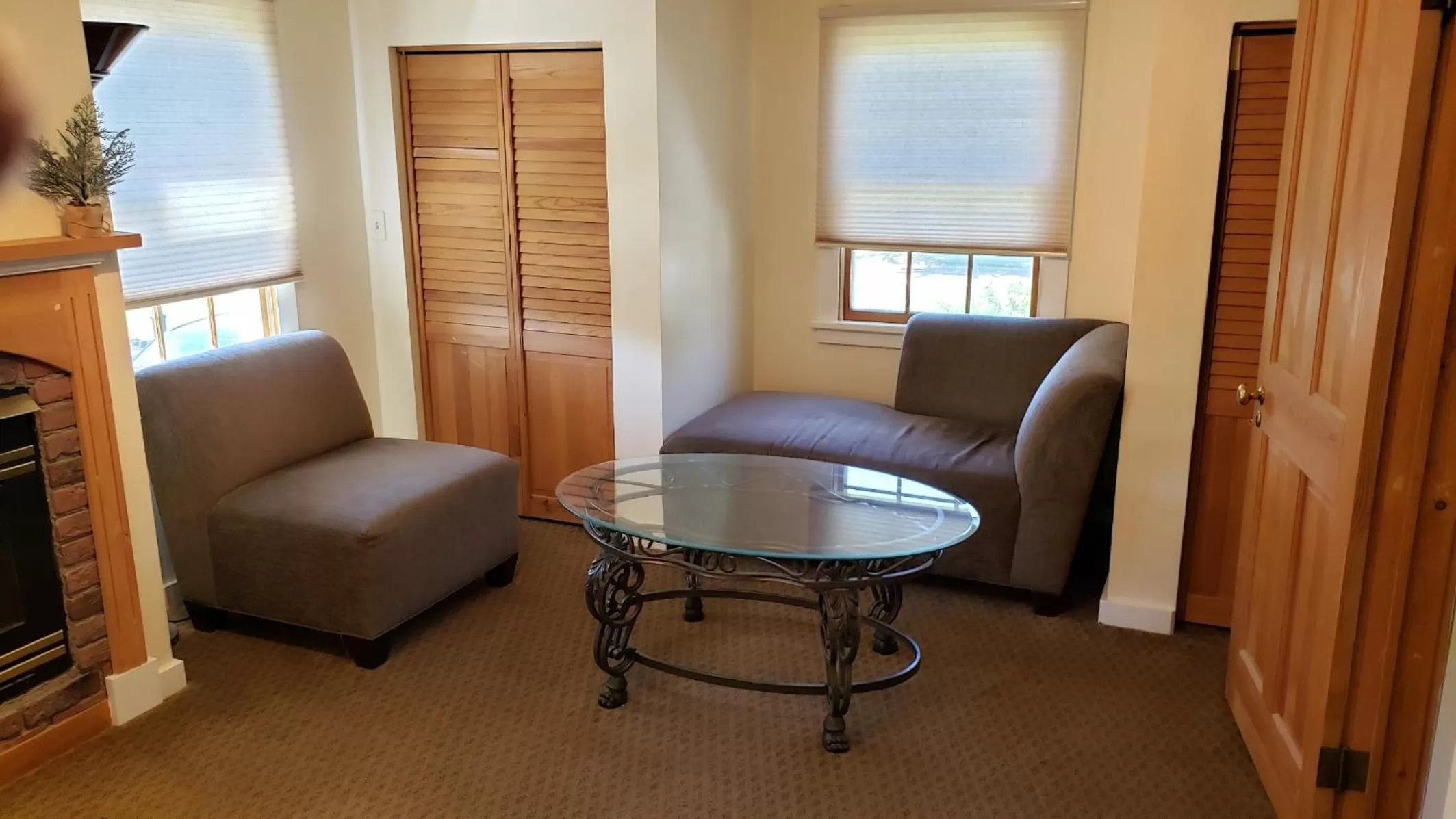 Come As You Are Inn LLC