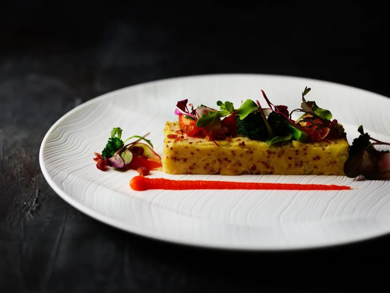 Dinner in LIBER HOTEL Osaka